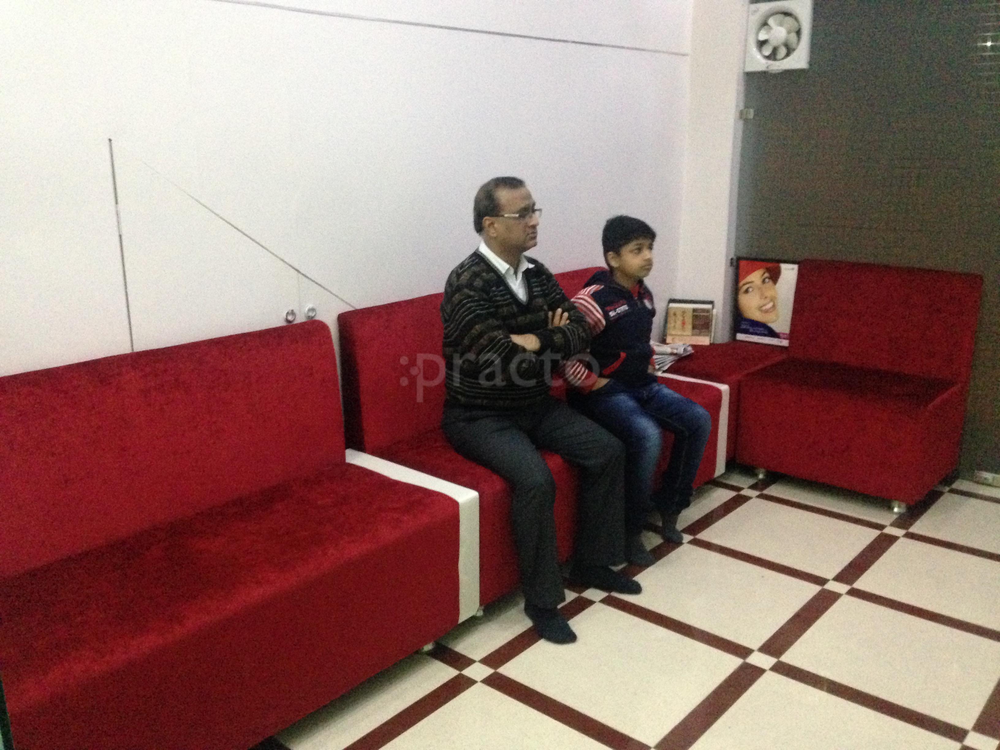 Randhawa Dental Clinic Amritsar Amritsar