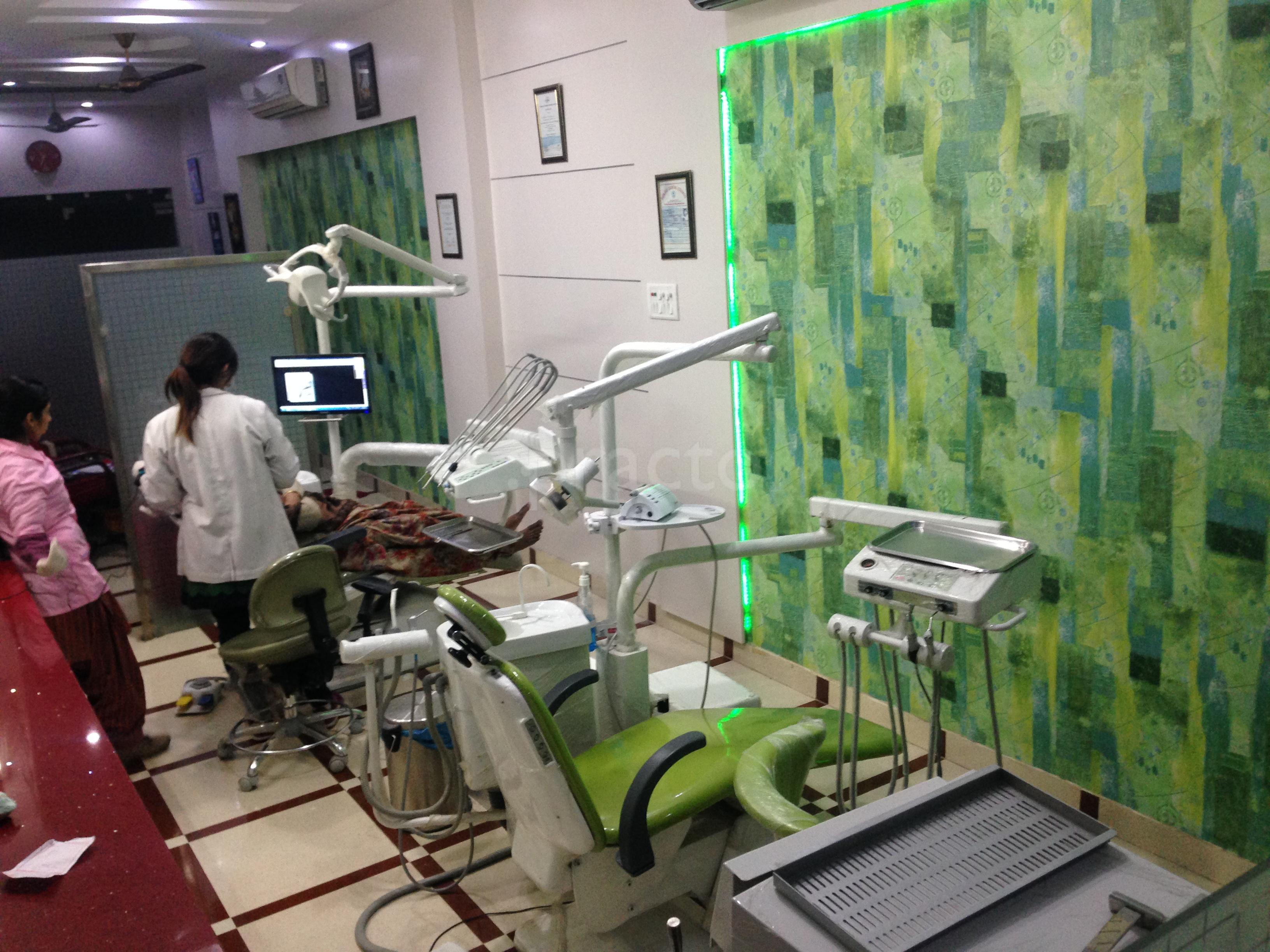 Randhawa Dental Clinic Amritsar Amritsar