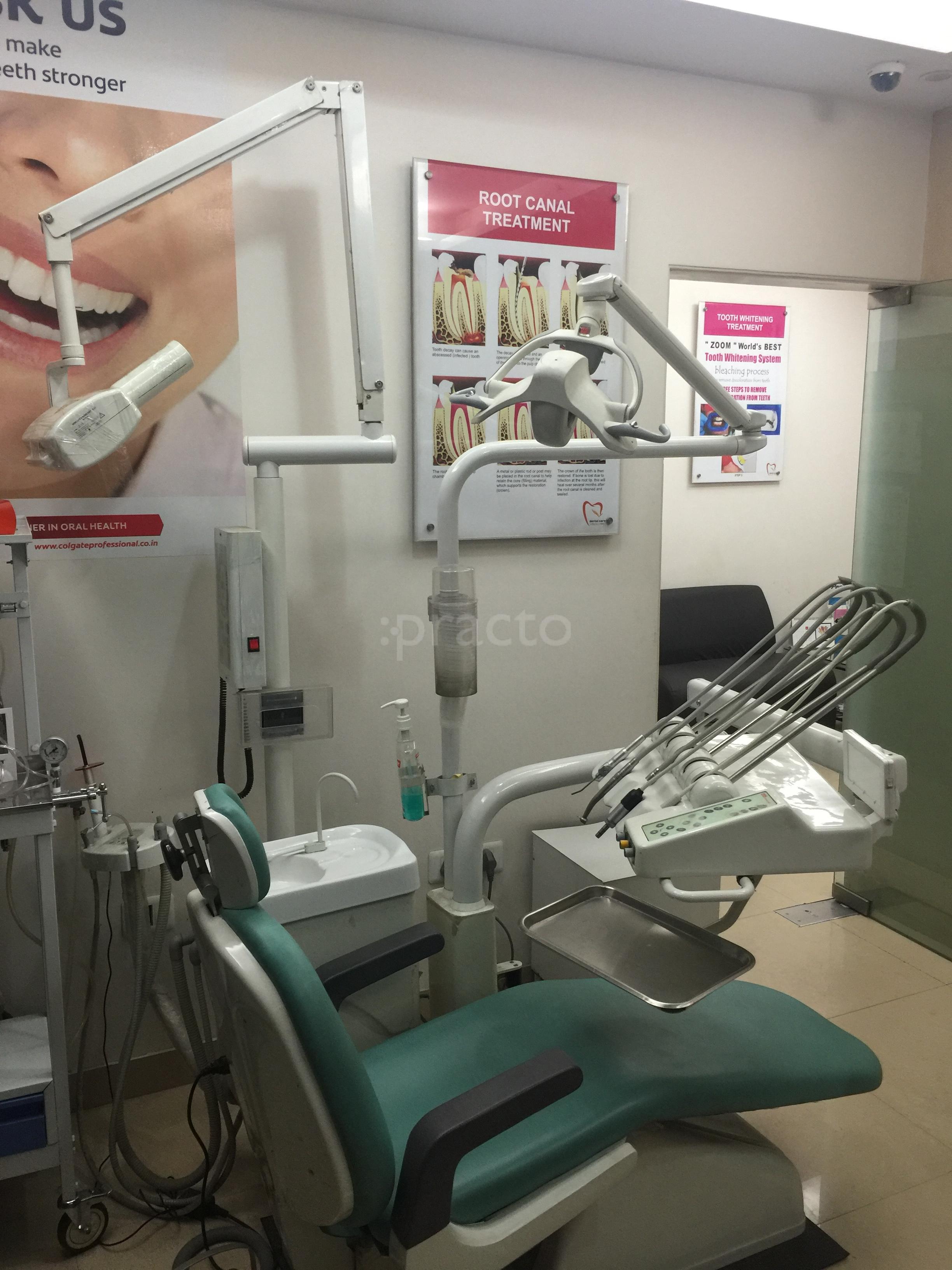 Rastogi Dental Care Centre Nehru Nagar Ghaziabad