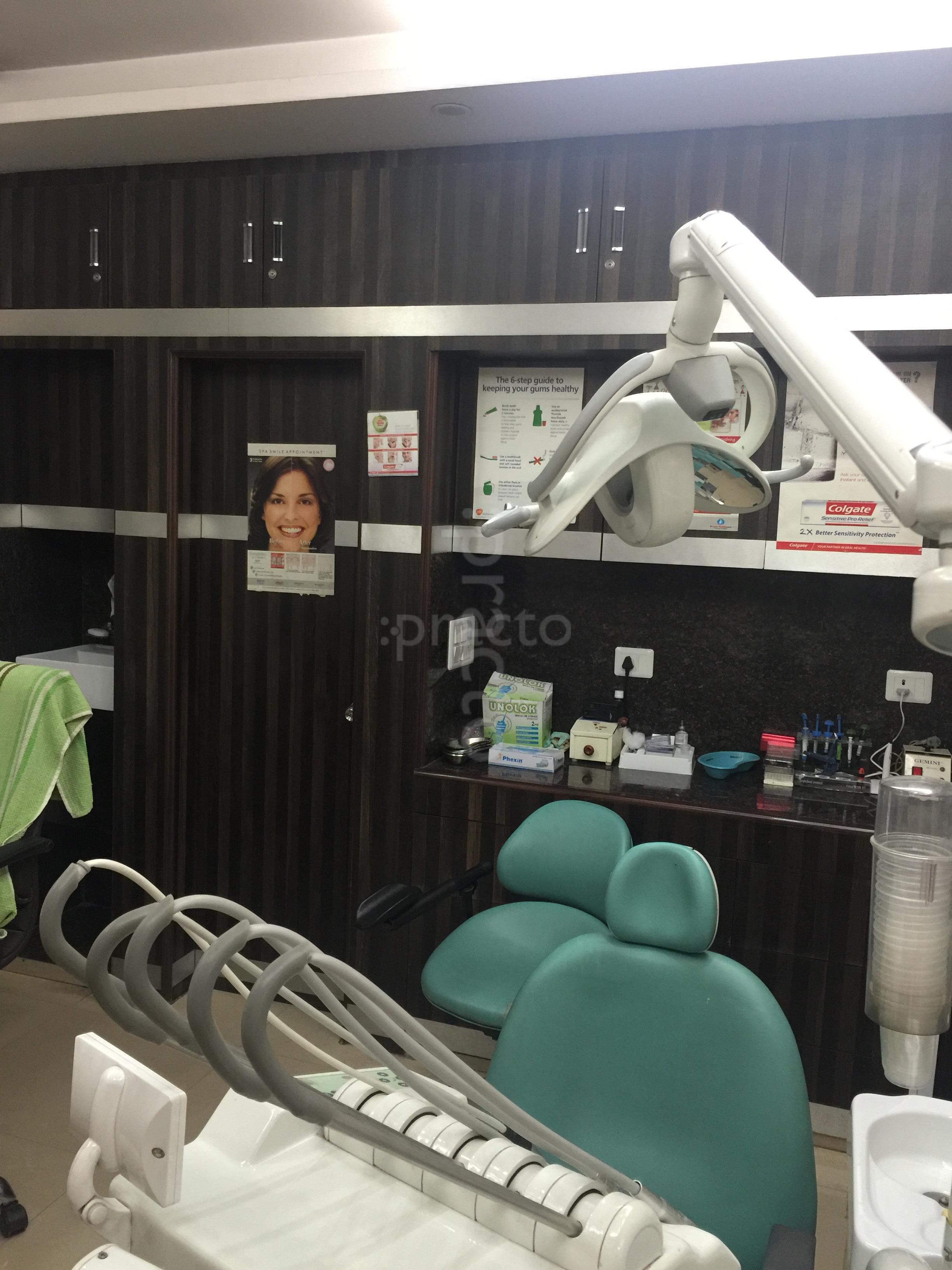 Rastogi Dental Care Centre Nehru Nagar Ghaziabad
