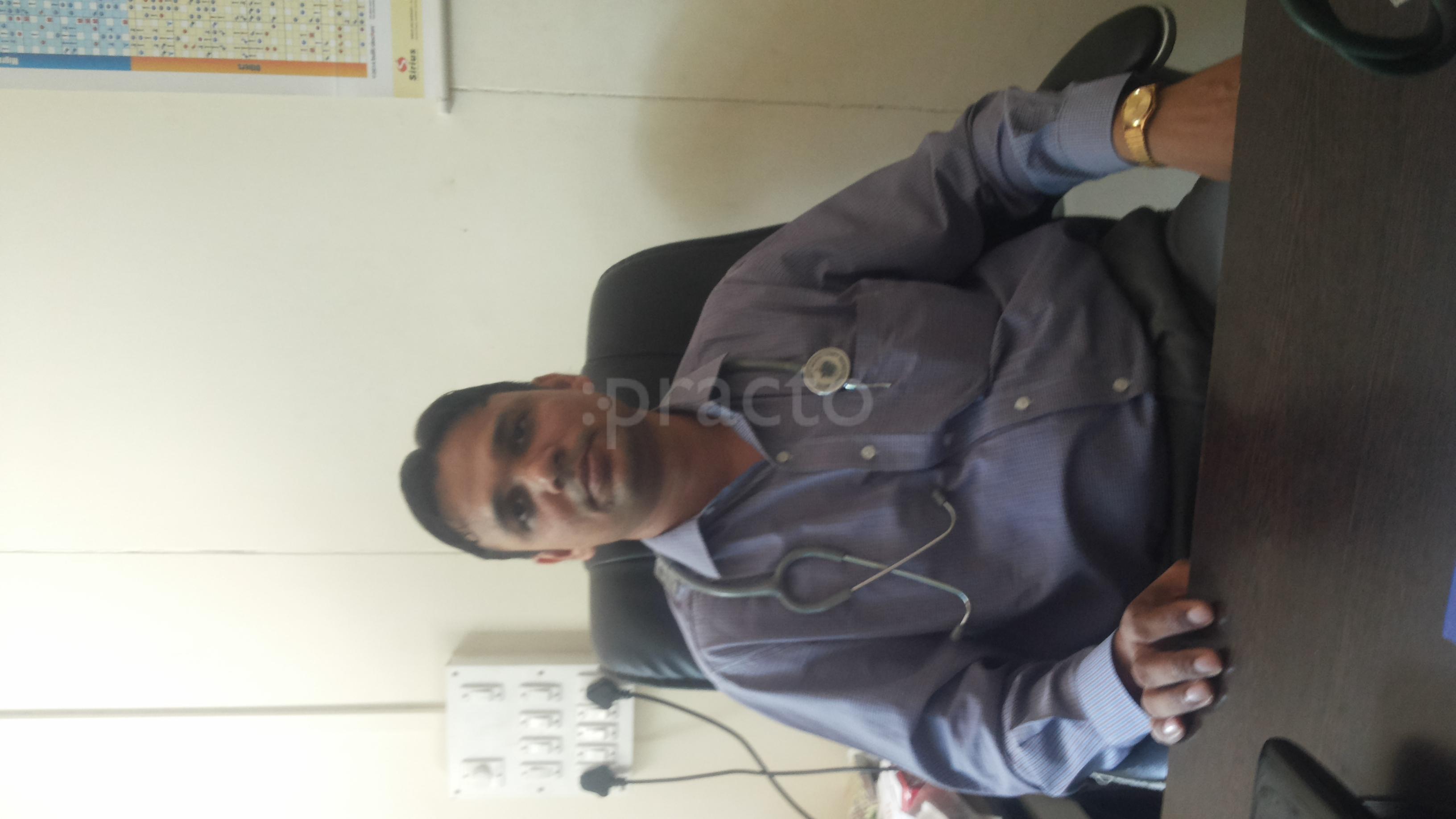 Rathi Psychiatry Clinic Garkheda Aurangabad