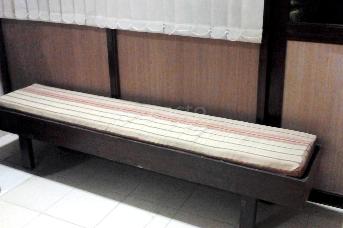Waiting Area at Ratnadeep Homeopathic Clinic Jodhpur Char Rasta Ahmedabad