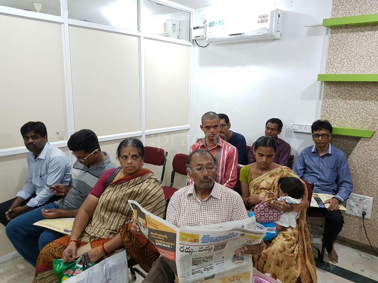 Raveena Neuro Care KPHB Hyderabad