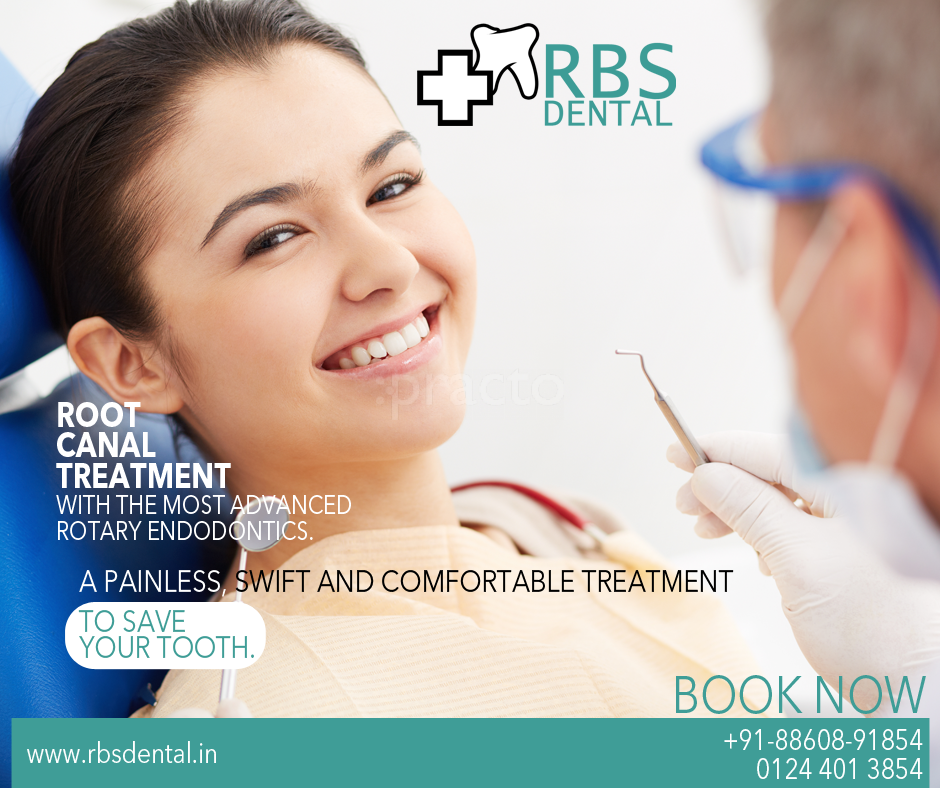 RBS Multispeciality Clinic DLF Phase III Gurgaon