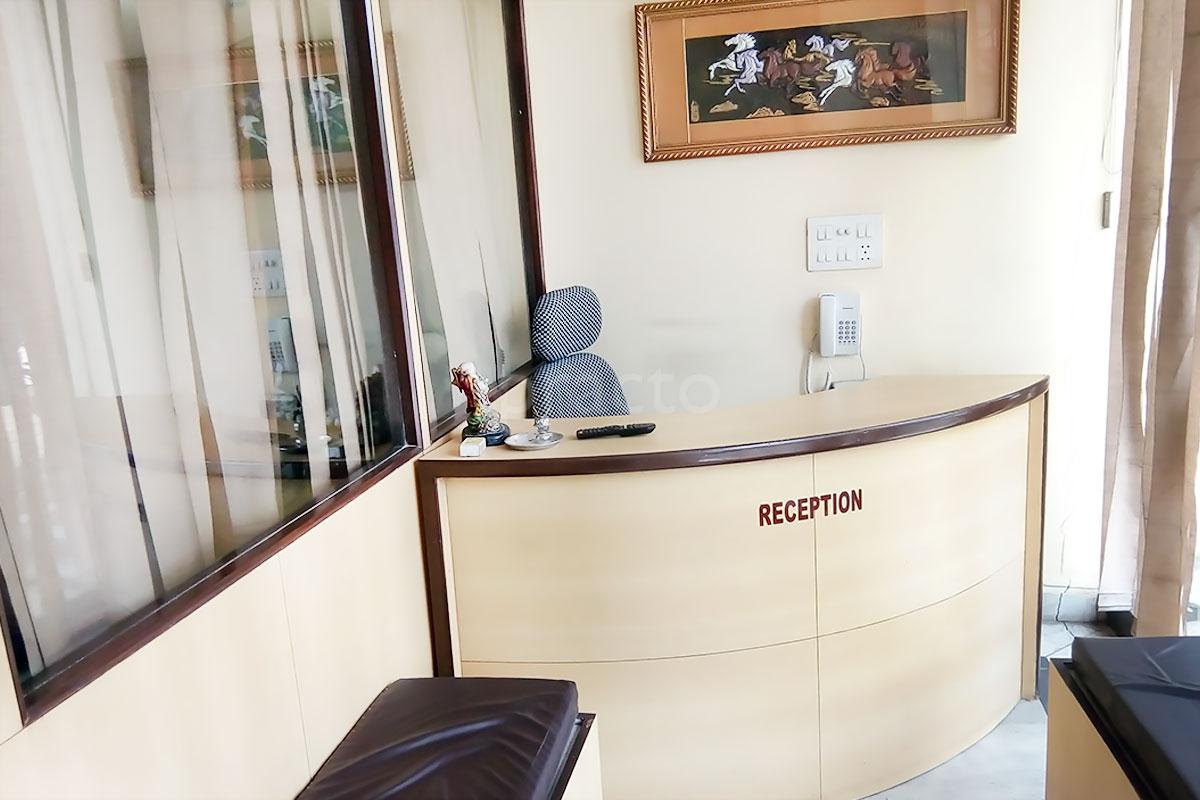 Reable Physiotherapy Clinic Krishna Nagar Delhi