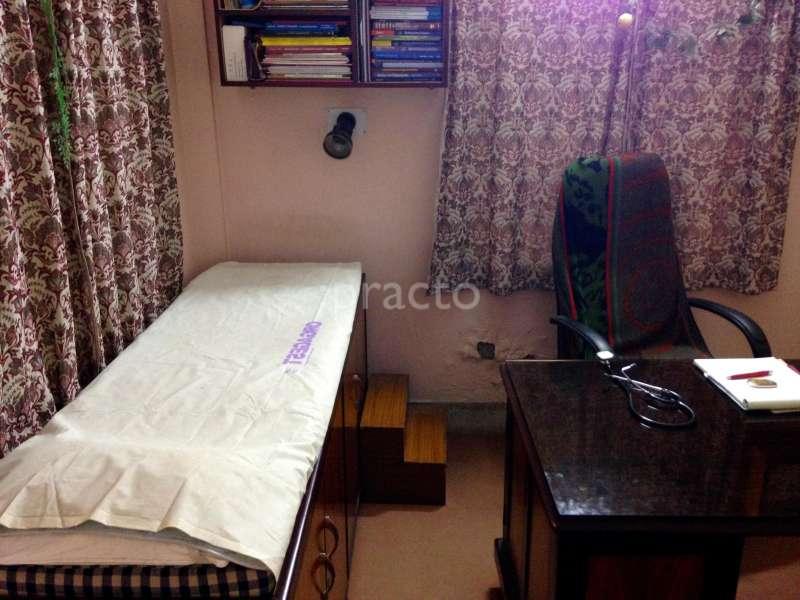 Recovery Clinic - Laparoscopy Surgery Dumdum Kolkata
