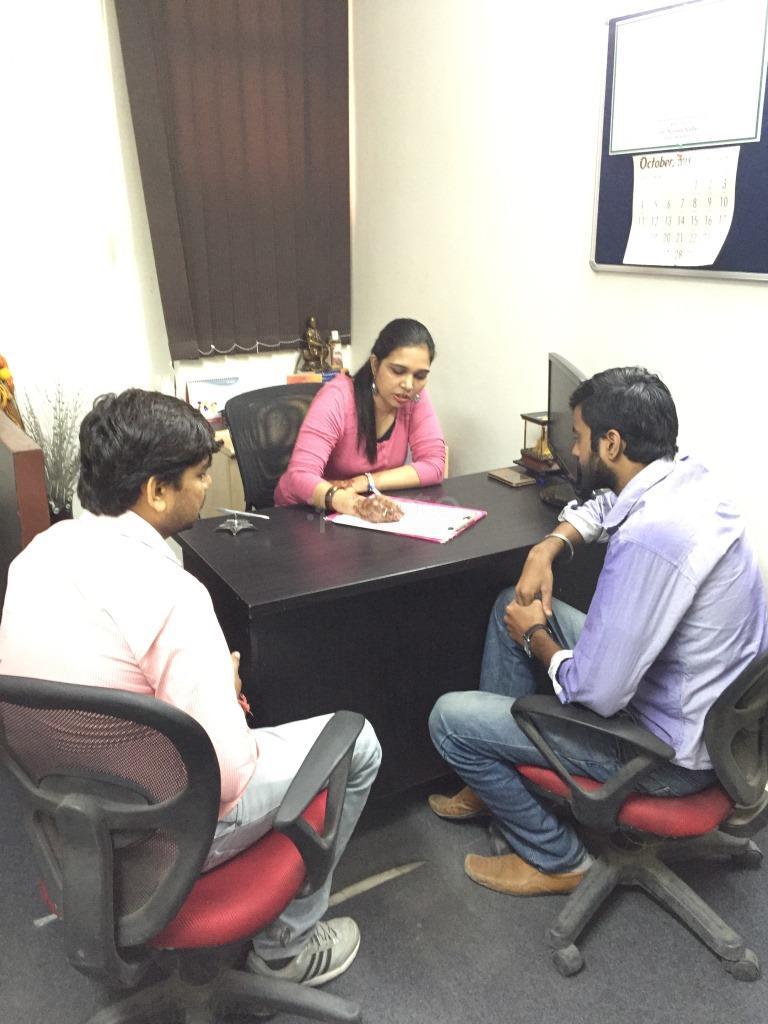Dr. Namita Nadar Diet Clinic Sector 75 Noida