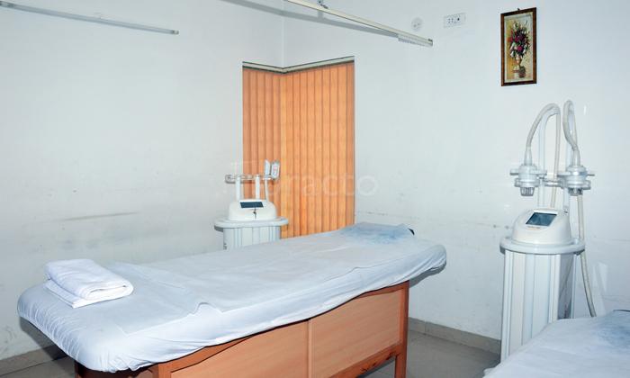 Operation Theatre at Ree Age Jayanagar Bangalore