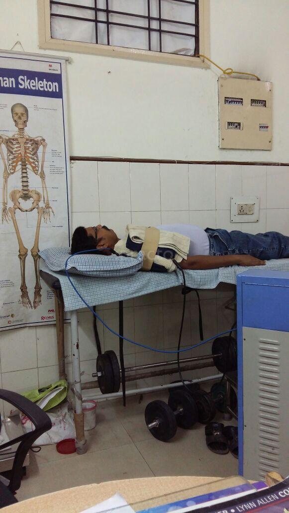 Sethi Physiotherapy Basai Road Gurgaon