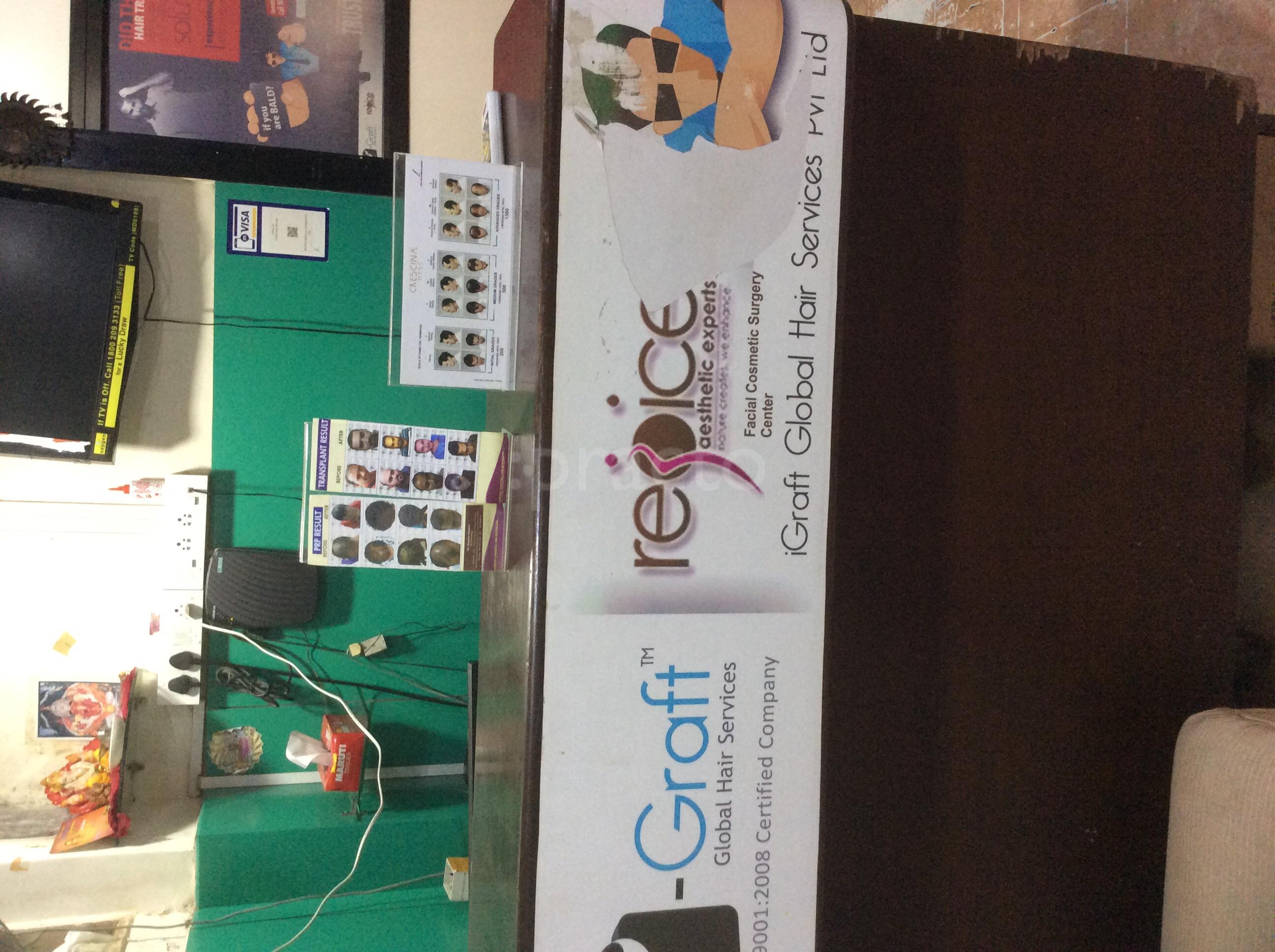 Rejoice Experts Dadar West Mumbai