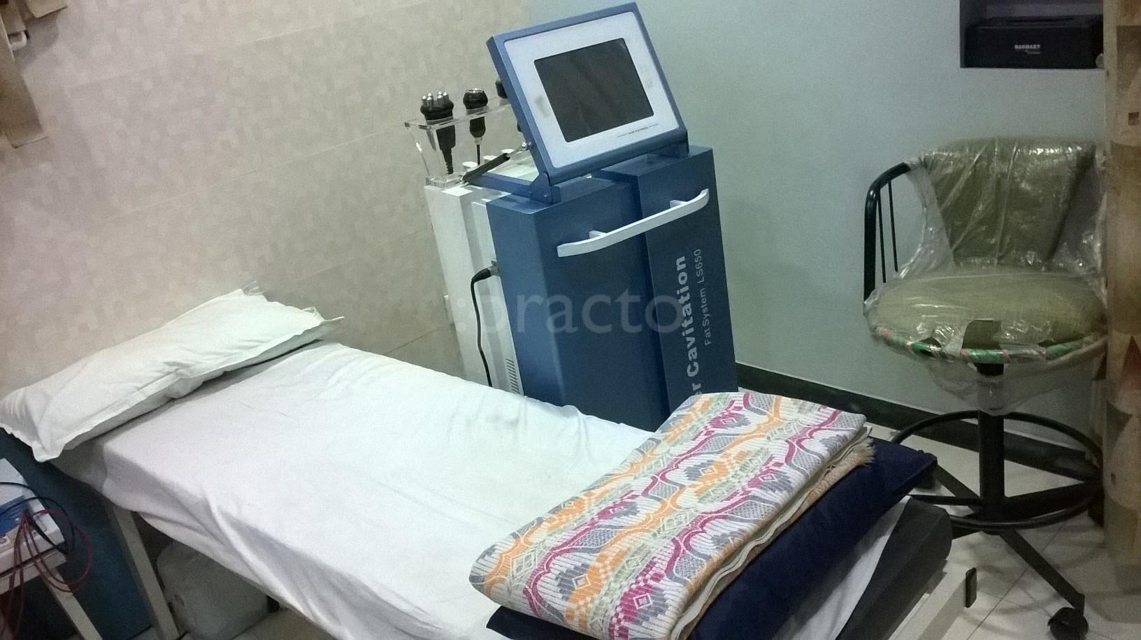 Rejoice Clinic Naupada Thane