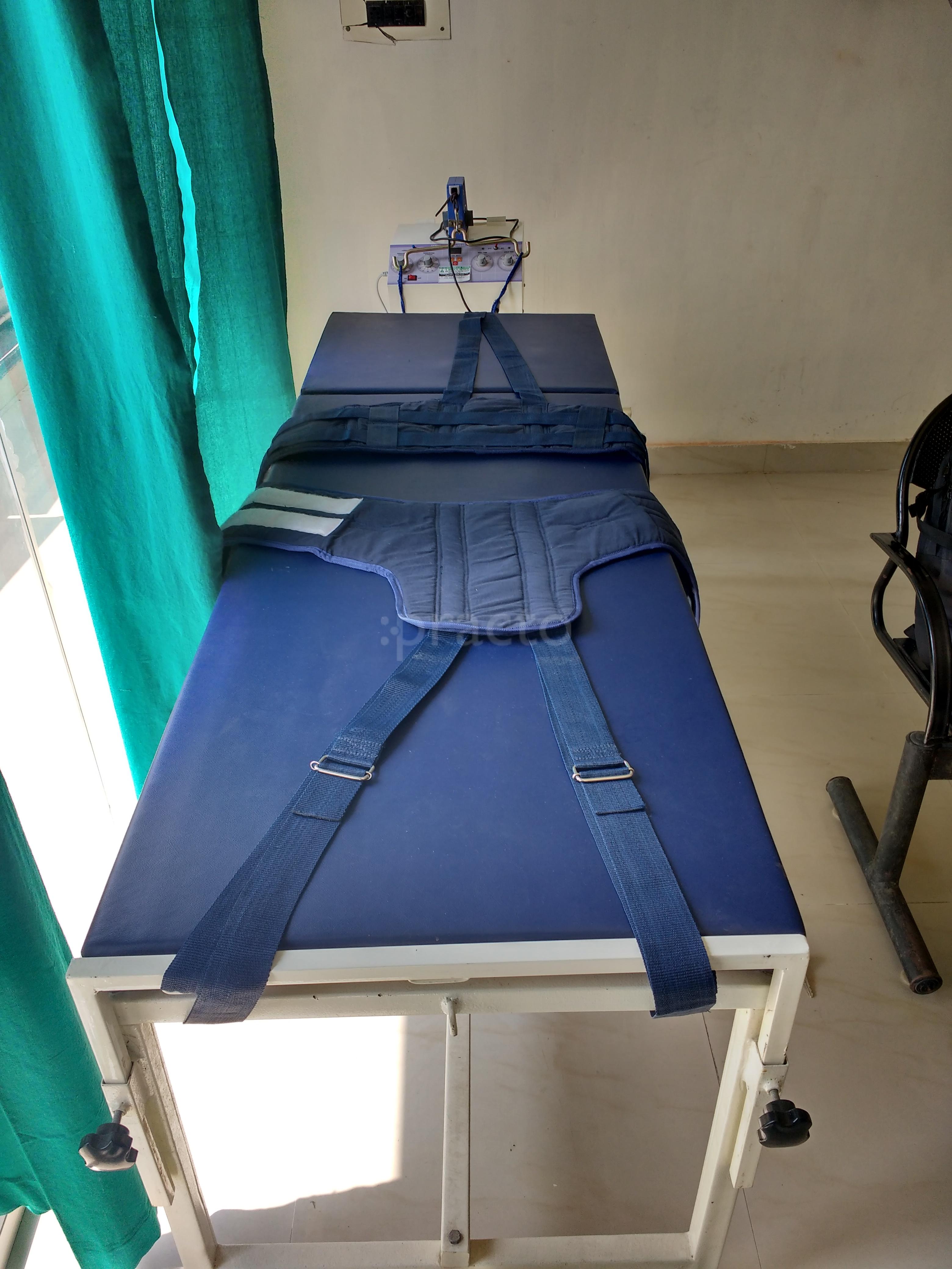 Relax Physiotherapy Rehabilitation & Slimming Center Gomtinagar Lucknow