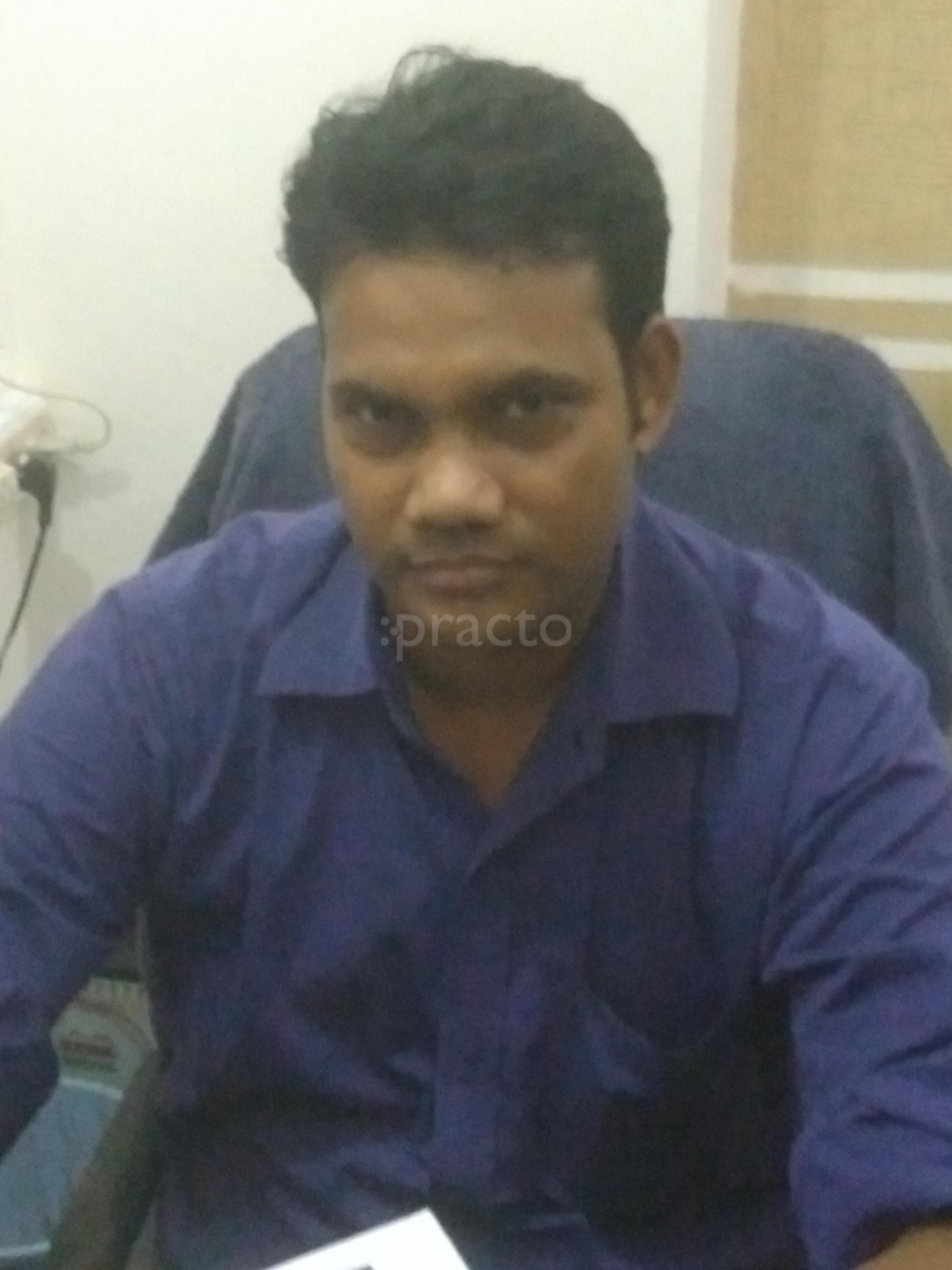 Relax Physiotherapy Clinic Bhelupura Varanasi