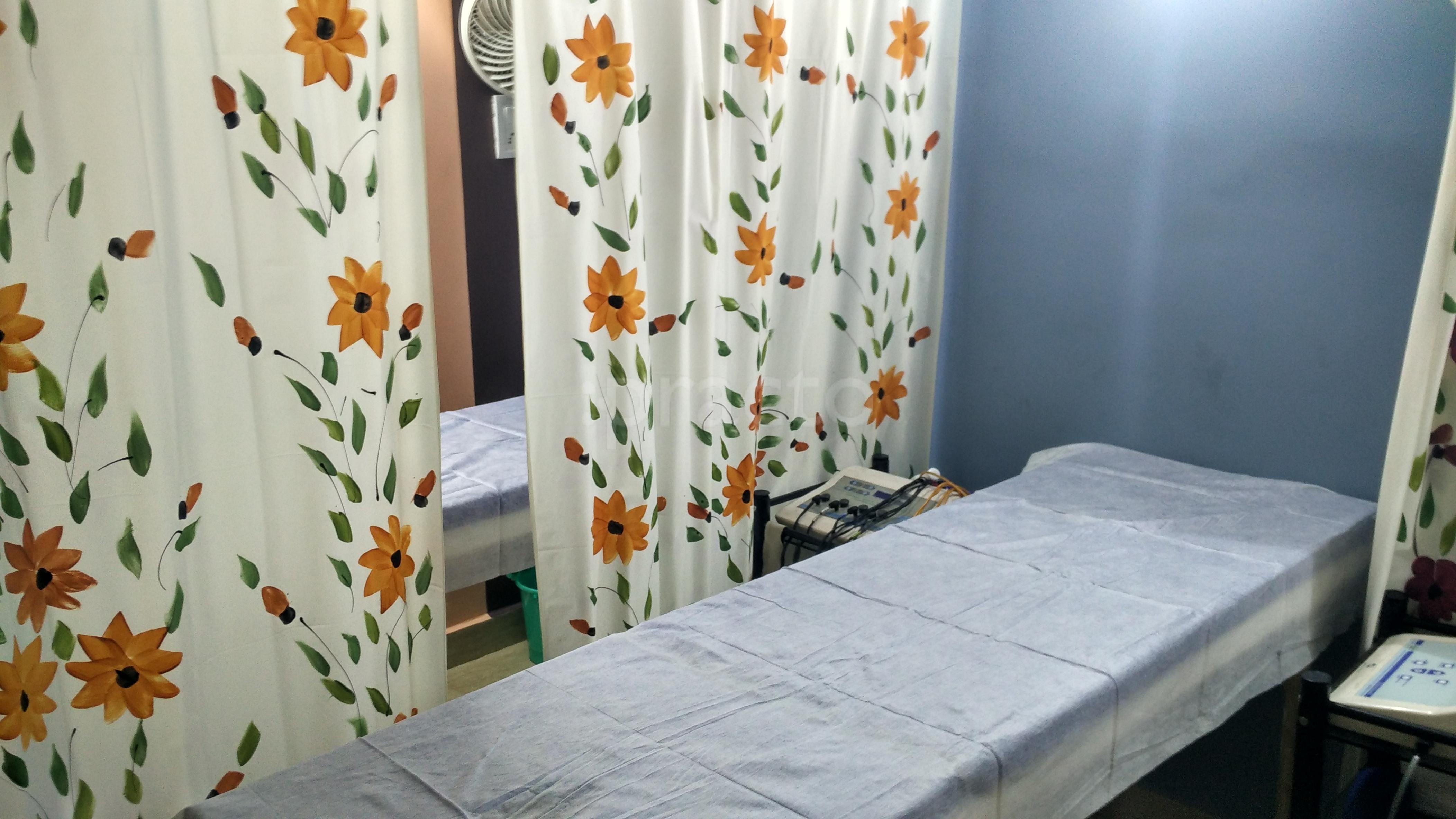 Neofitlife Pain Relief Centre Crossings Republik Ghaziabad