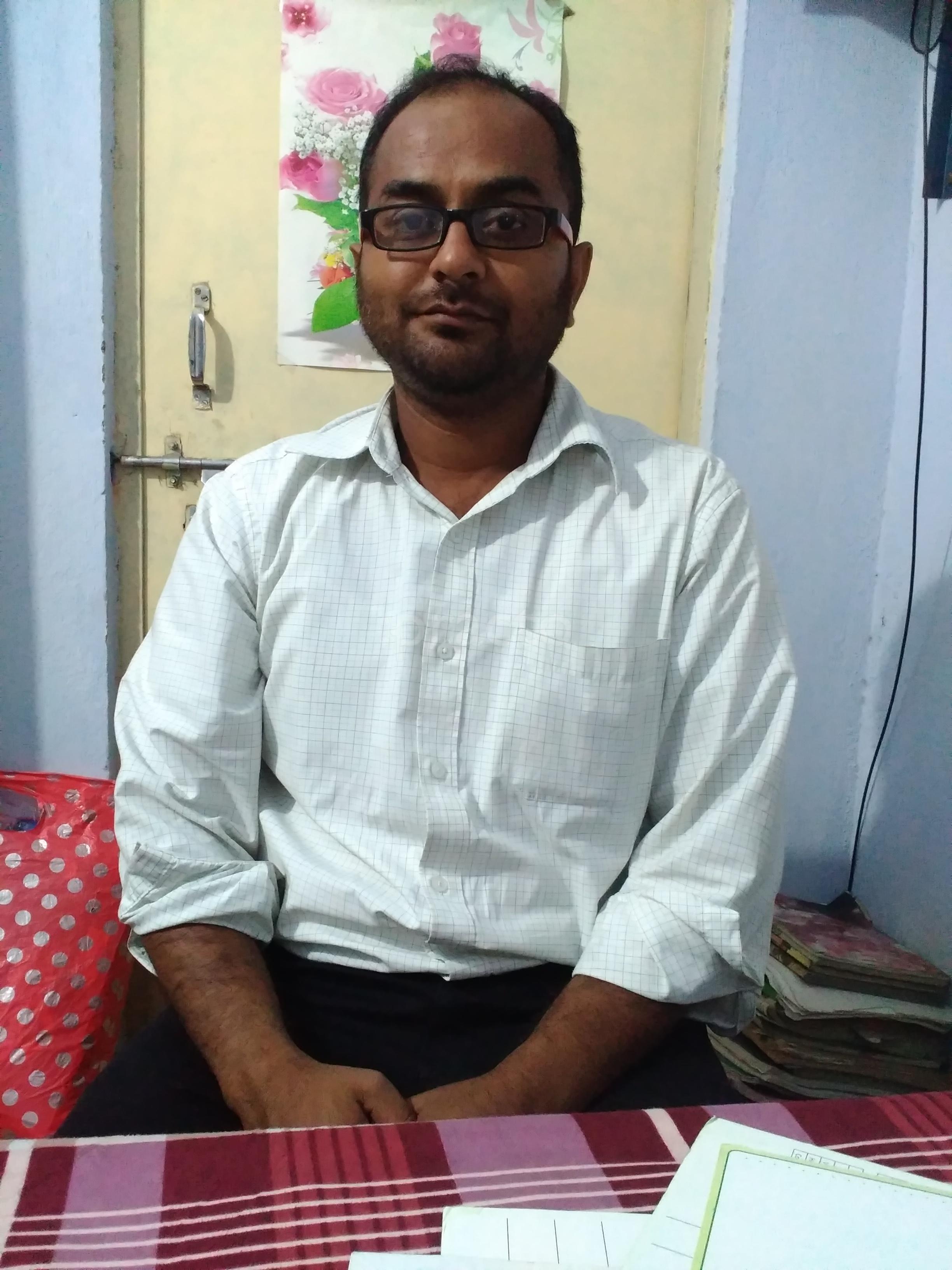 Relief Health Care Hamidia Road Bhopal