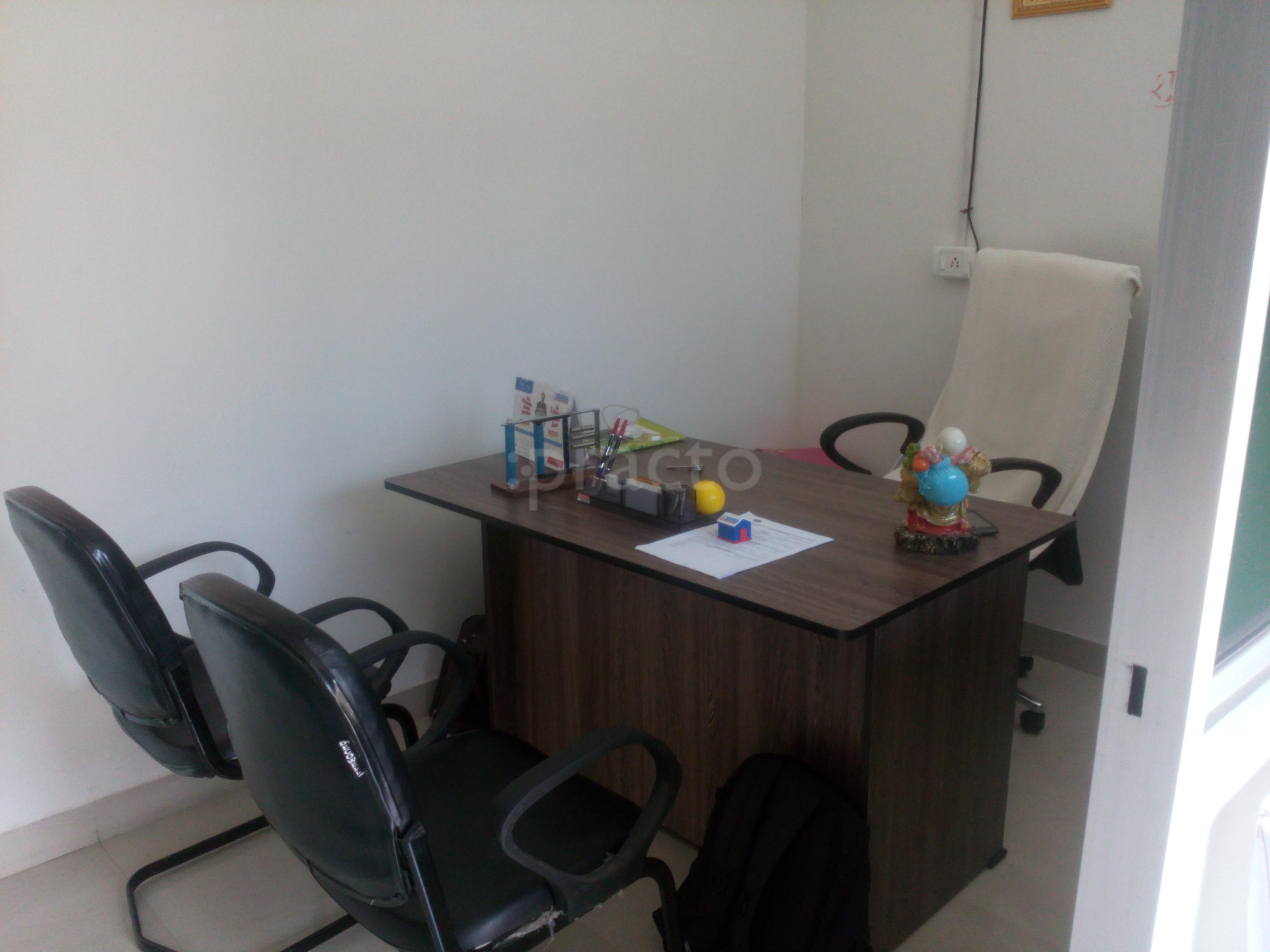 RELIEF Physiotherapy Unit Shanker Nagar Raipur