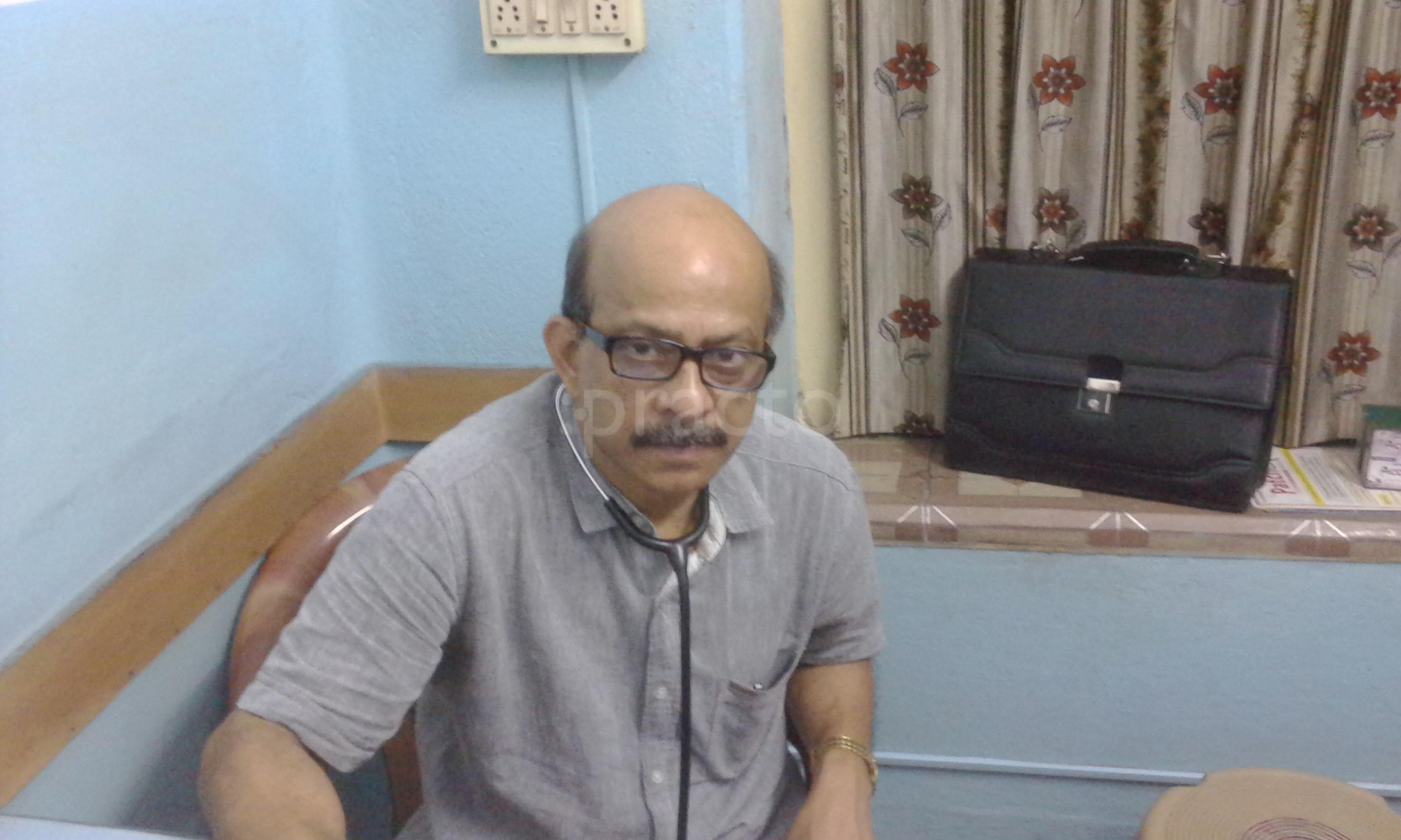 Remedy Doctors Chamber Santoshpur Avenue Kolkata
