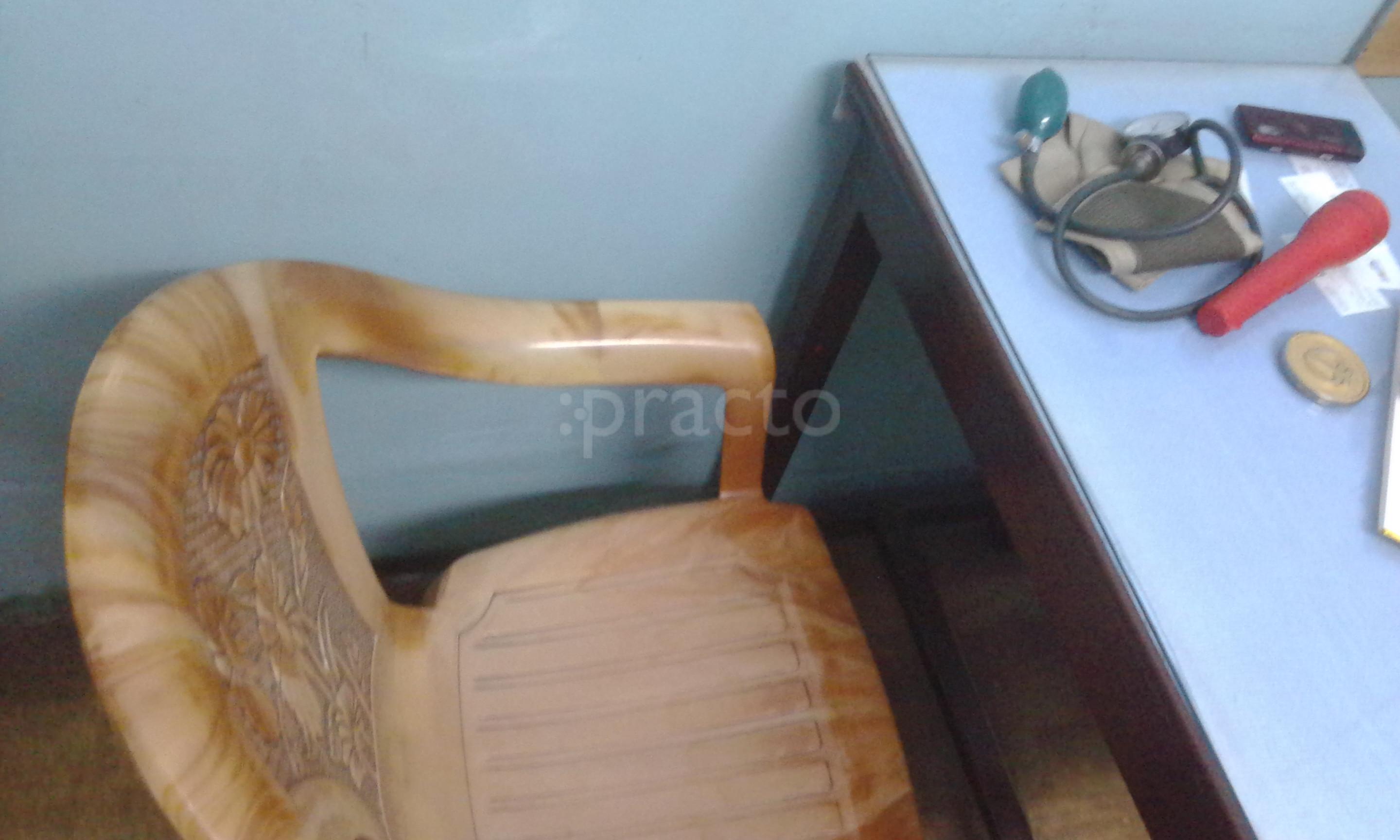 Remedy Doctors Chamber Santoshpur Avenue Kolkata
