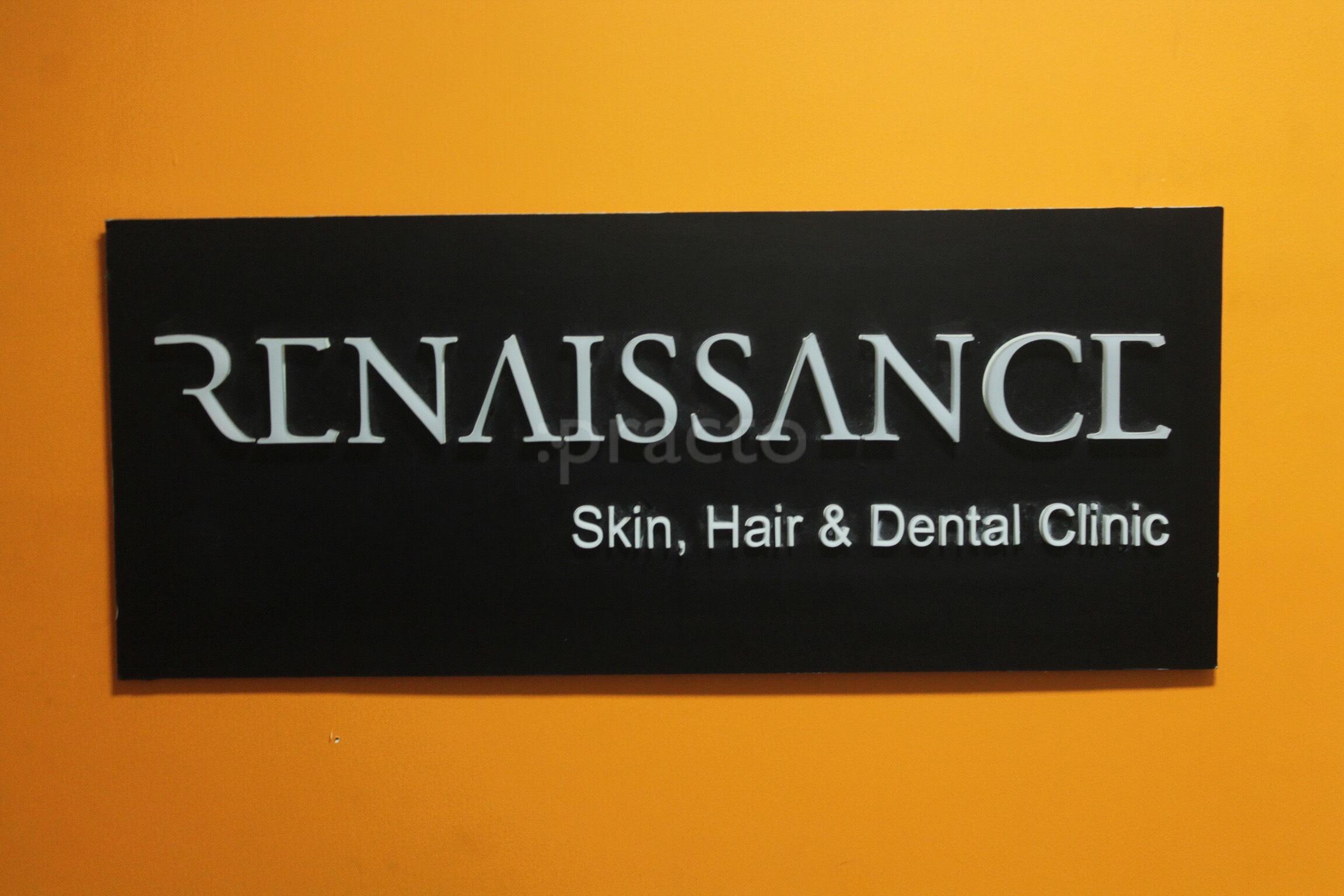 Renaissance Clinic Indirapuram Ghaziabad