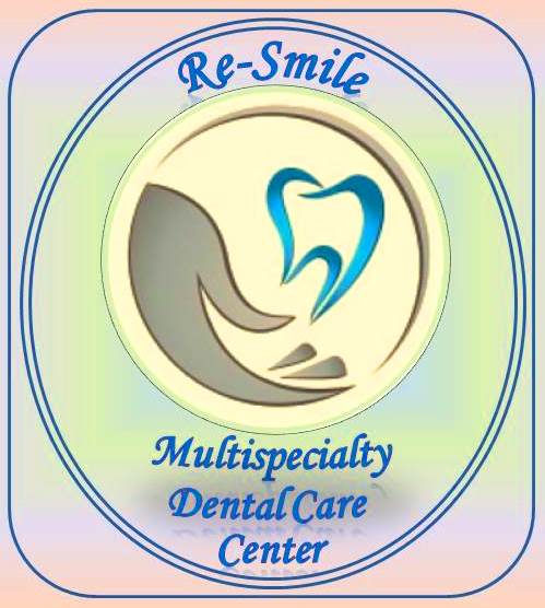 Resmile Multispecialty Dental clinc and Oral Care Center Ghatkopar West Mumbai