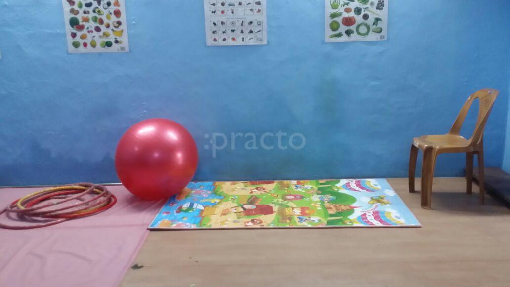 Services at Restore Pediatric And Rehab Centre Nandambakkam Chennai