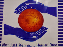 Retina Care Foundation Eye Hospital
