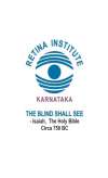 Retina Institute Of Karnataka