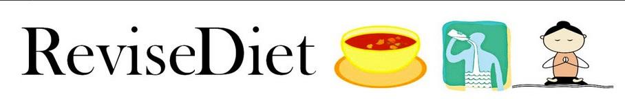 Revise Diet Nutrition Clinic