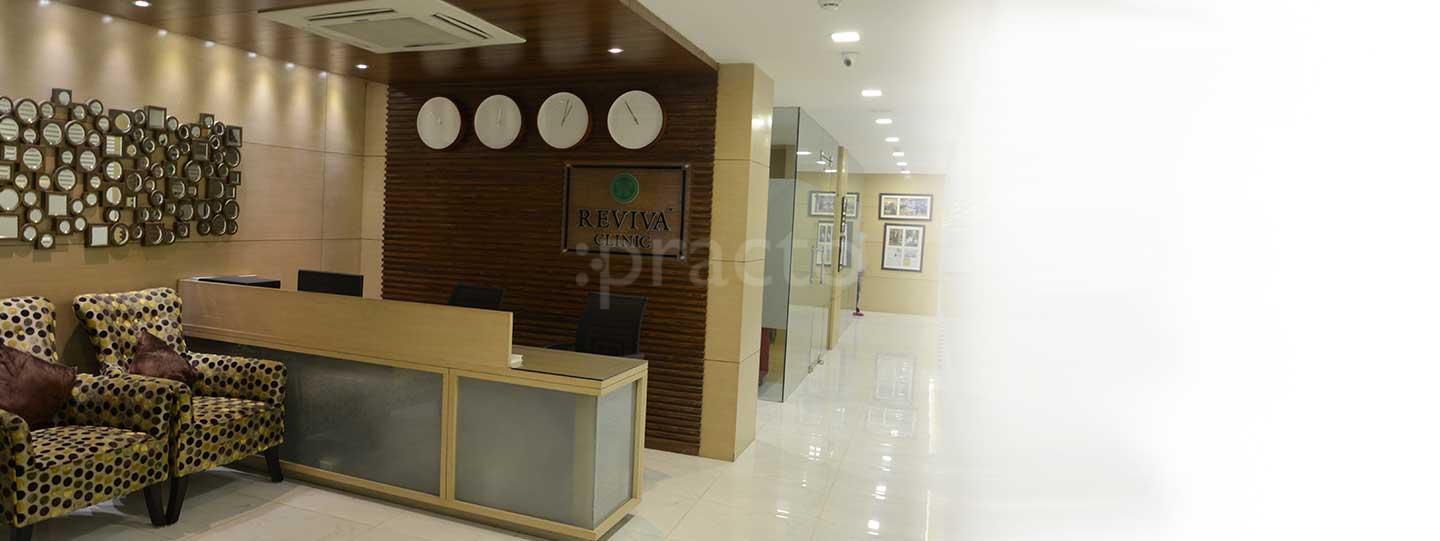 Reviva Clinic Sector-17 Chandigarh