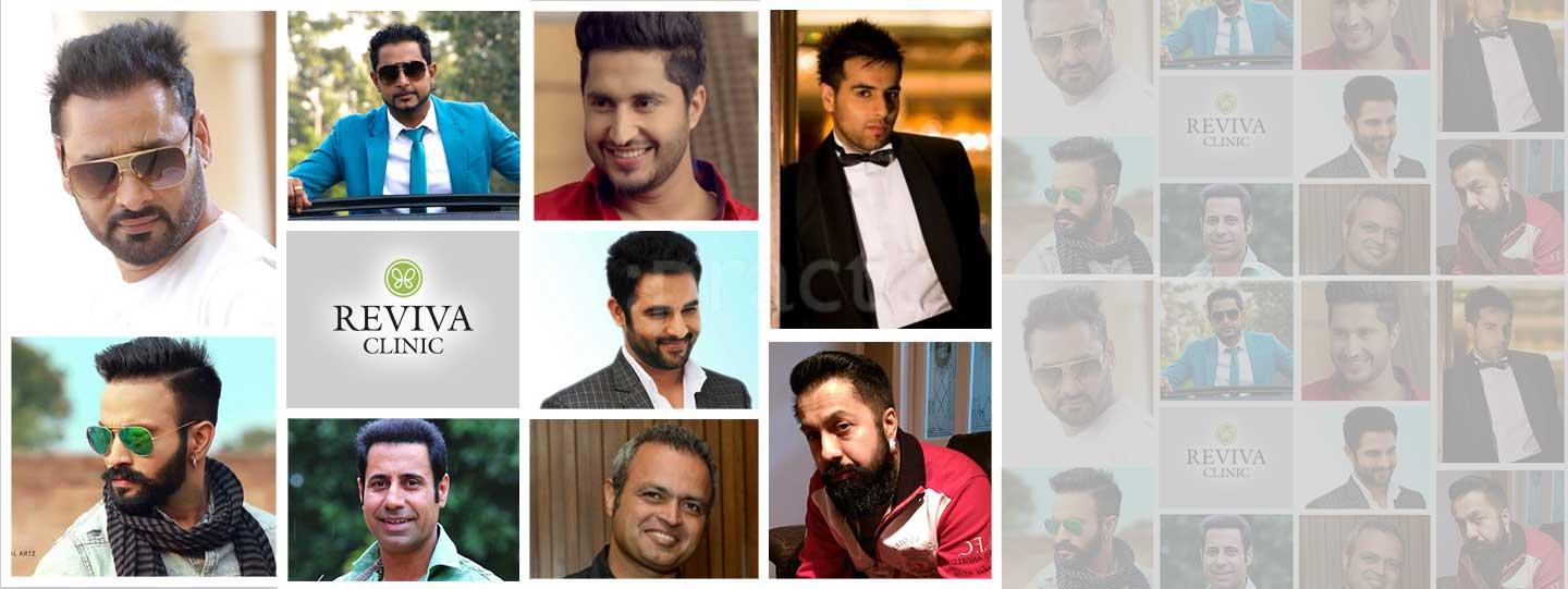 Reviva Clinic Sector-17 Chandigarh