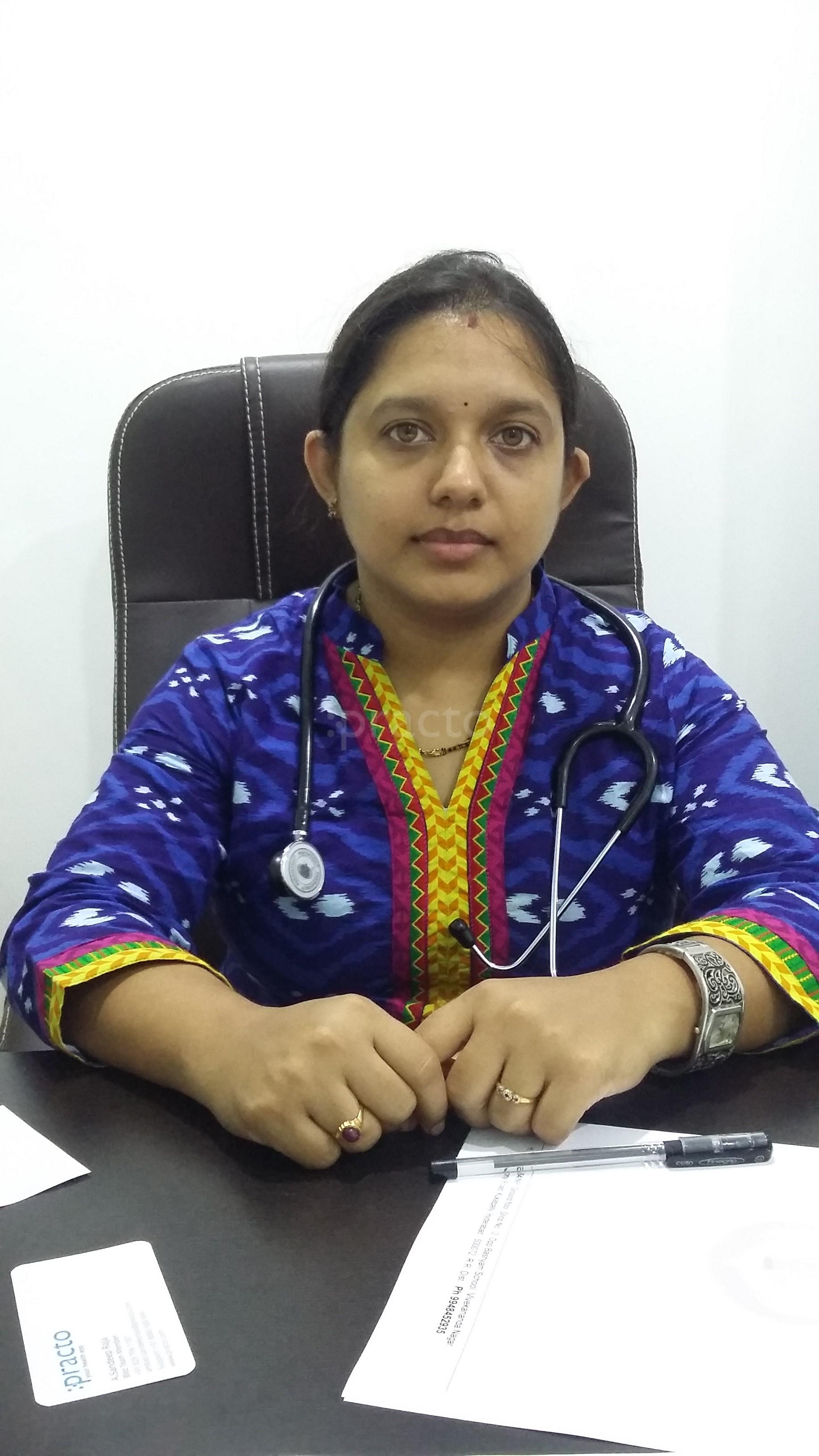 Revive Clinics Kukatpally Hyderabad