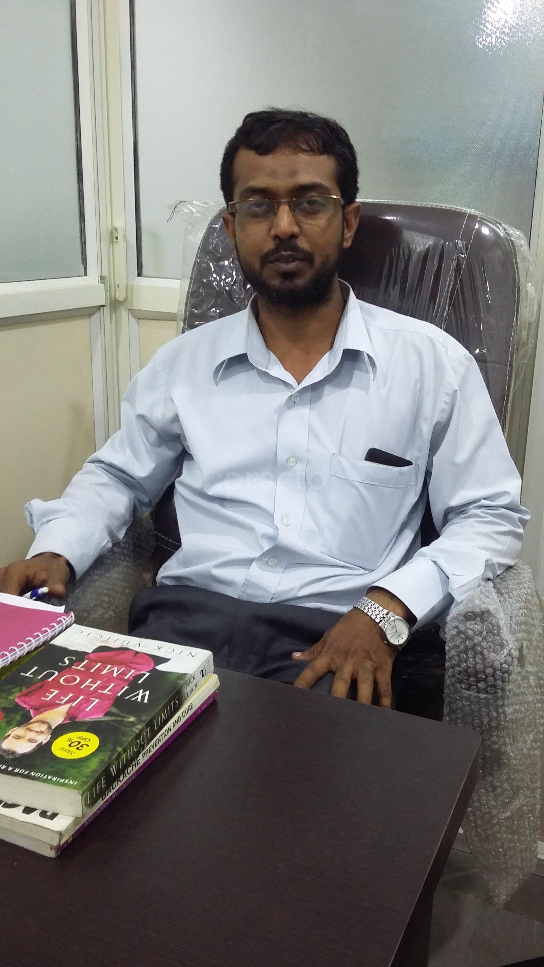 Revive Clinics Kukatpally Hyderabad