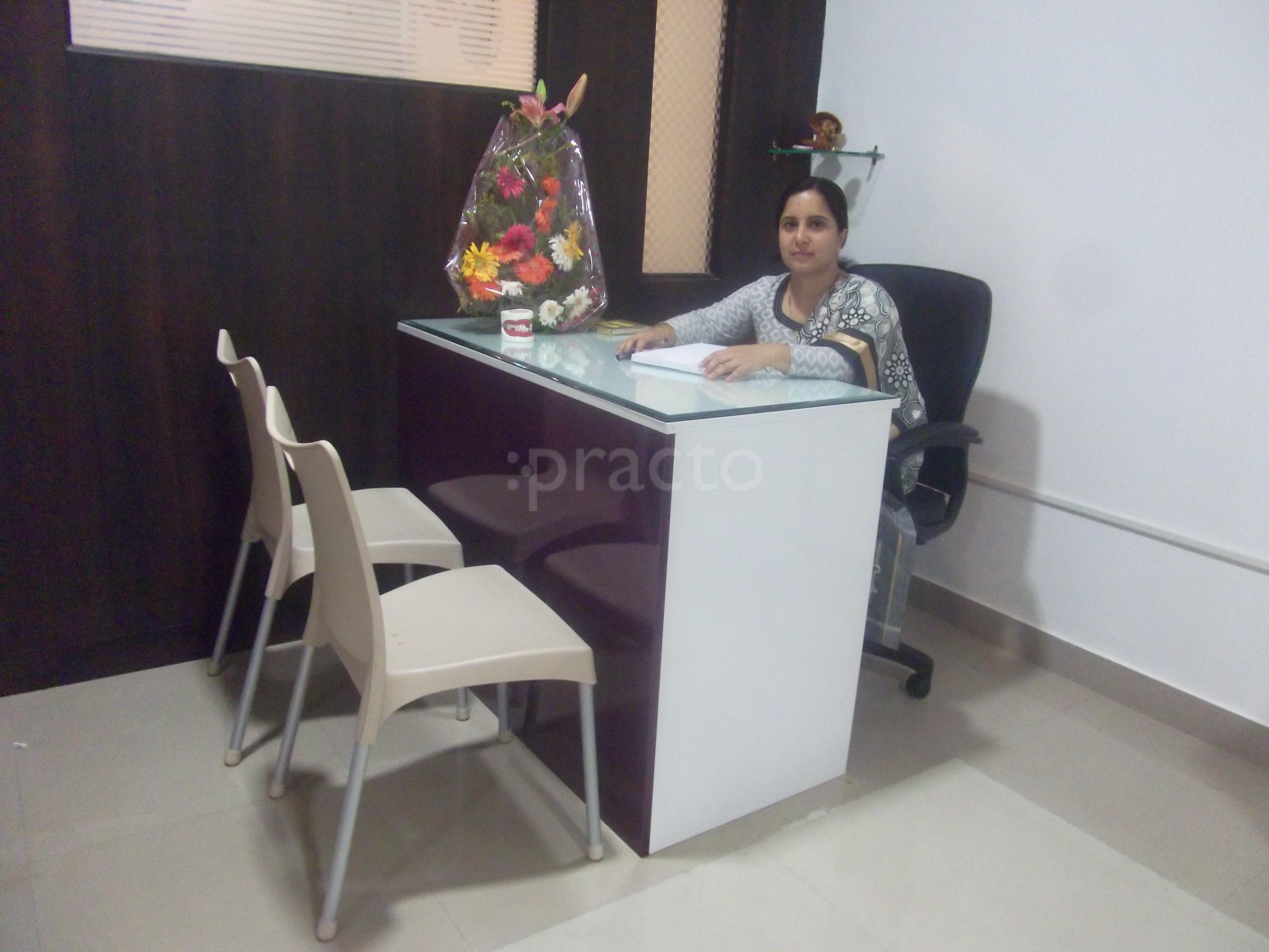 OPD/Ward at Revive Dental Care Electronics City Bangalore