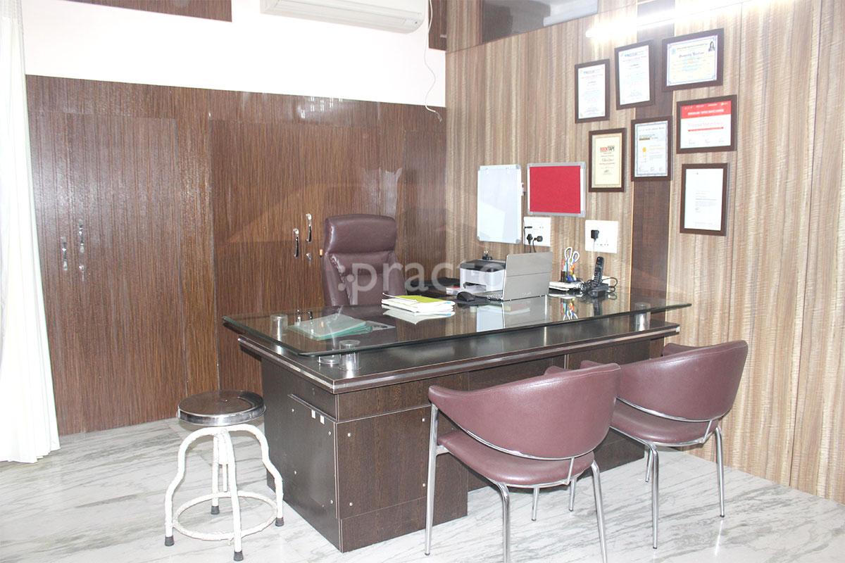 OPD/Ward at Revive Physiotherapy Clinic Sector 21 Panchkula