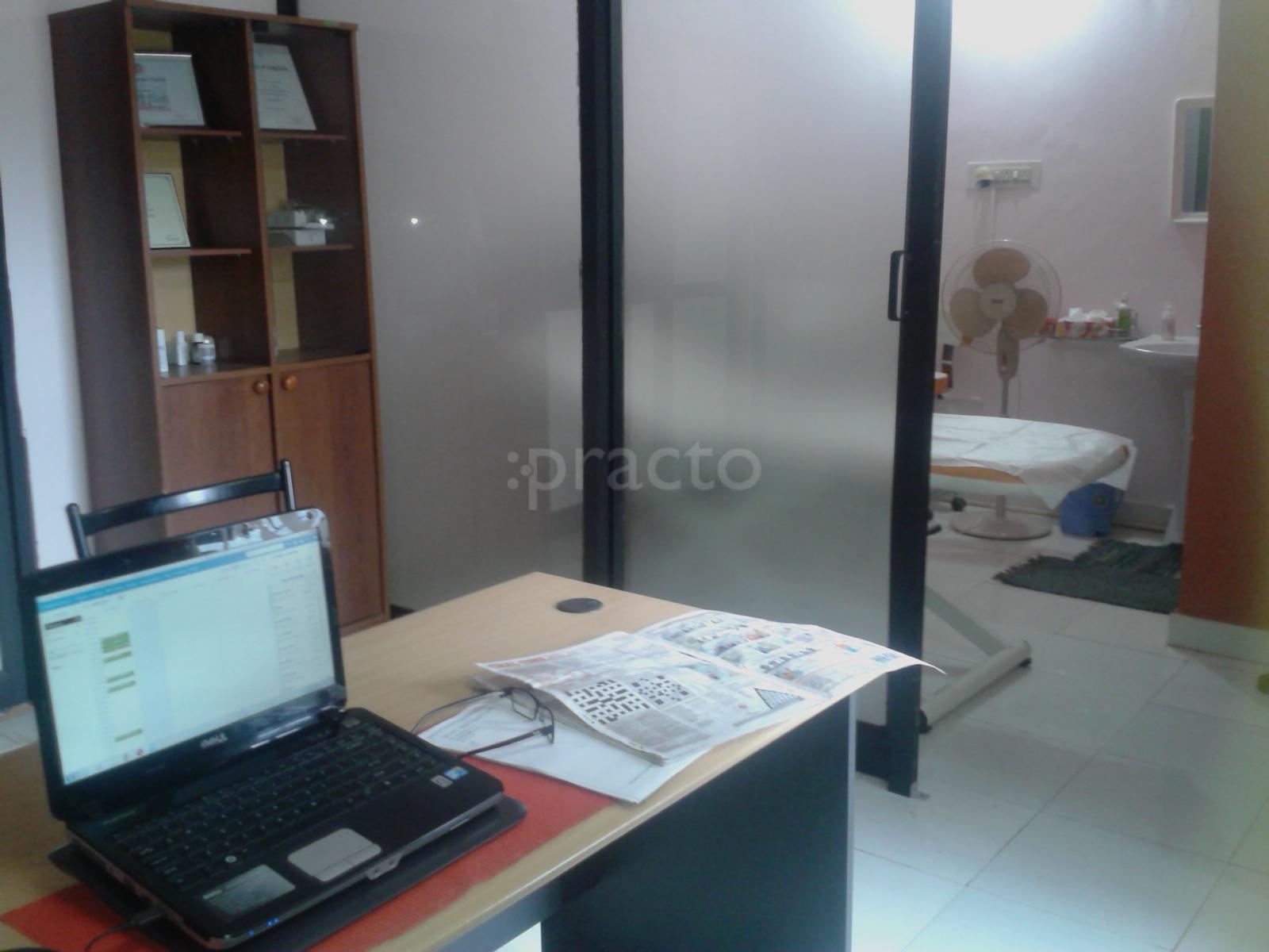 Revive Skin and Hair Clinic Vidyaranyapura Bangalore
