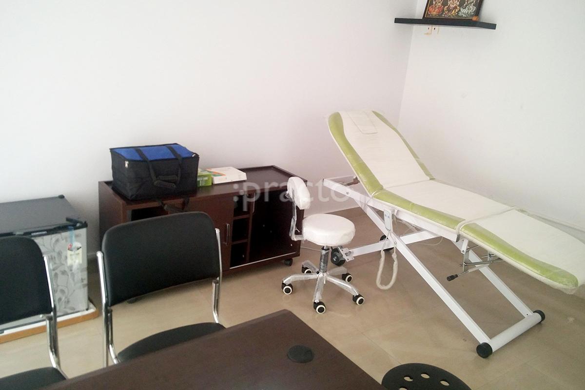 OPD/Ward at Revive Skin and Hair Clinic Vijayanagar Bangalore
