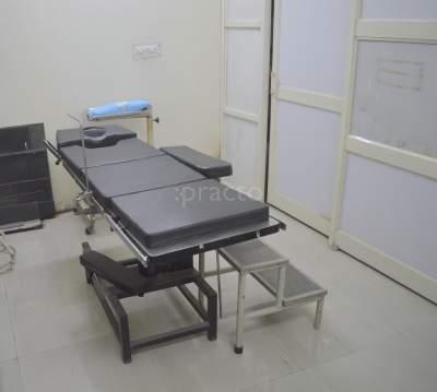 RG ENT Hospital Railway Road Gurgaon