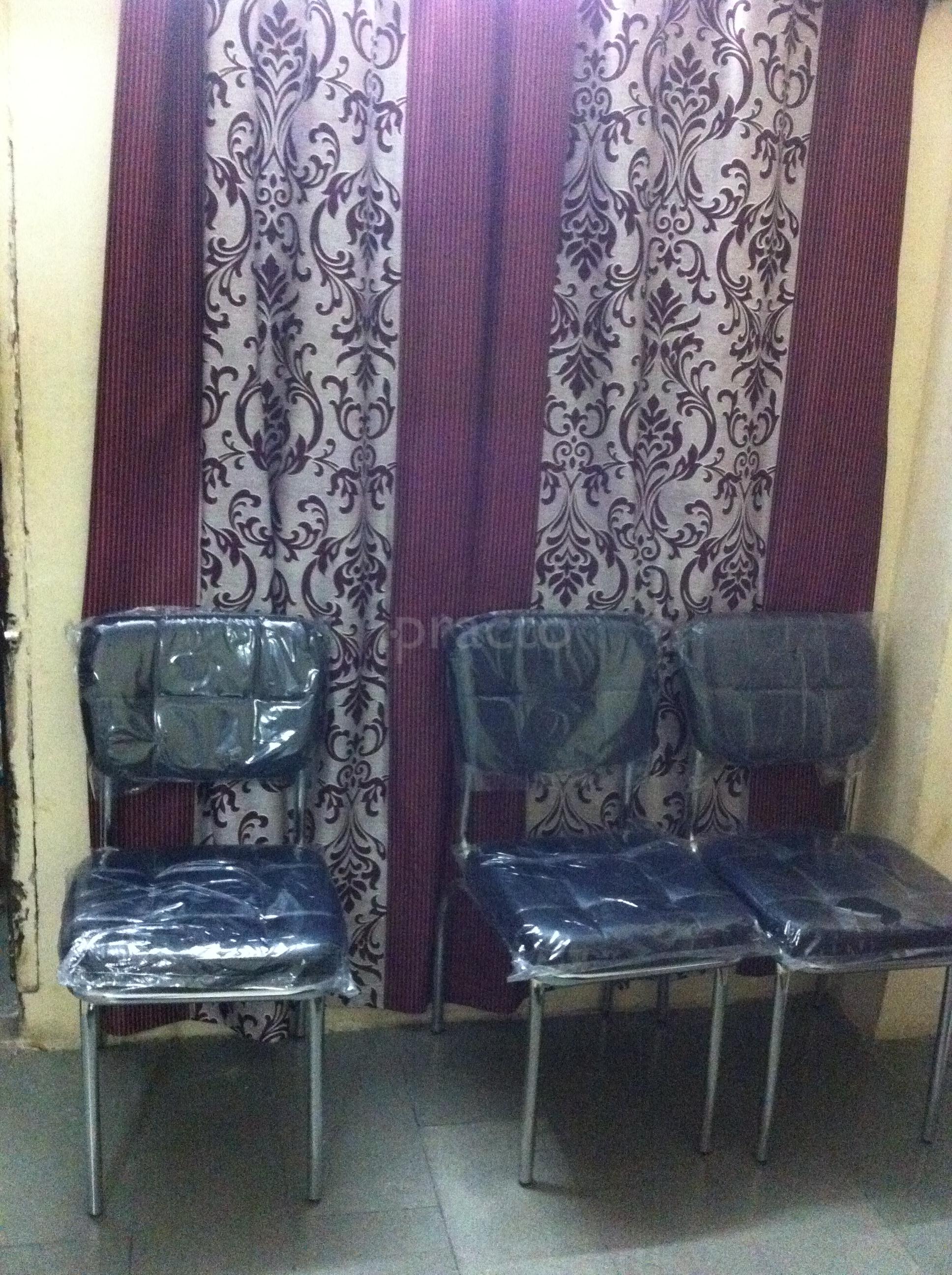 Ria Clinic Tilak Nagar Indore