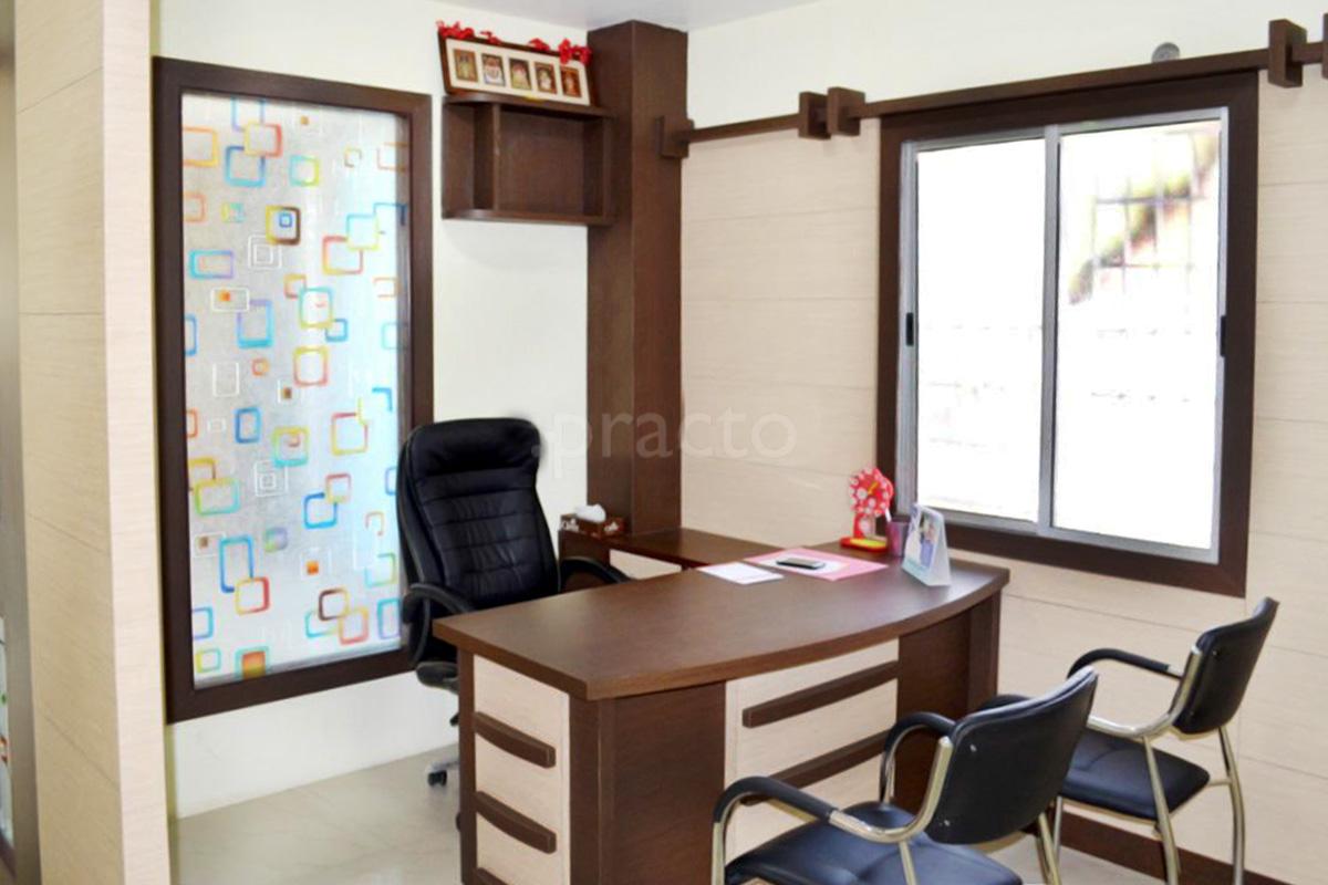 OPD/Ward at Richmond Dental Care Saravanampatti Coimbatore