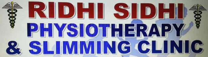 Riddhi Siddhi Physiotherapy Clinic Mayur Vihar Ph-I Delhi