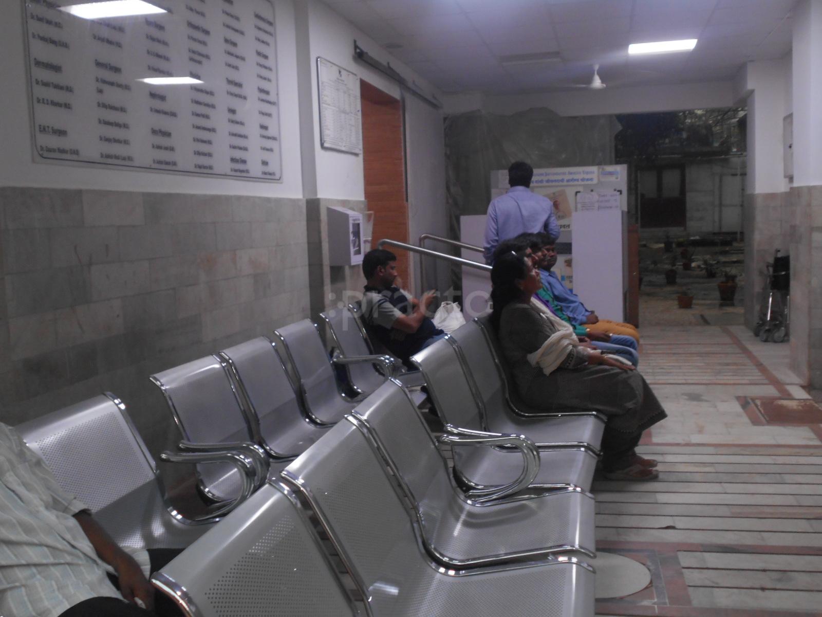 Riddhi Vinayak Hospital Malad West Mumbai