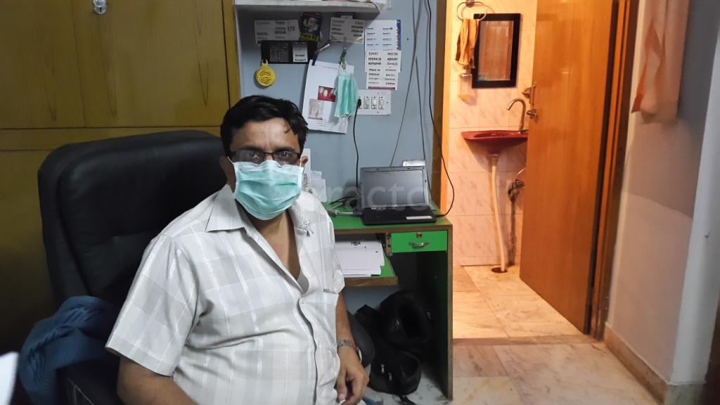 Ridhi Dental Clinic Sodala Jaipur