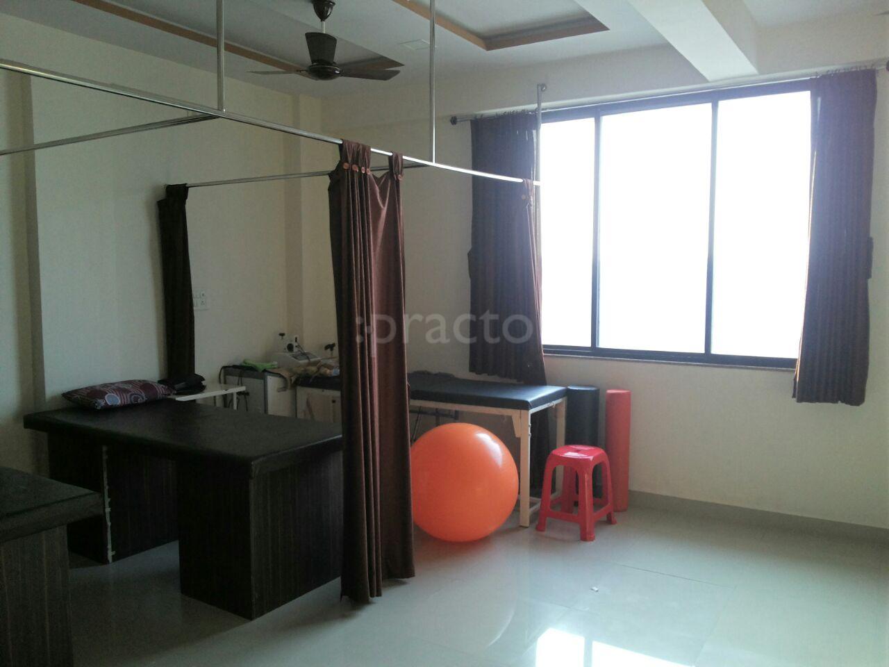 Arihant Physiotherapy Centre Palanpur Nd Surat