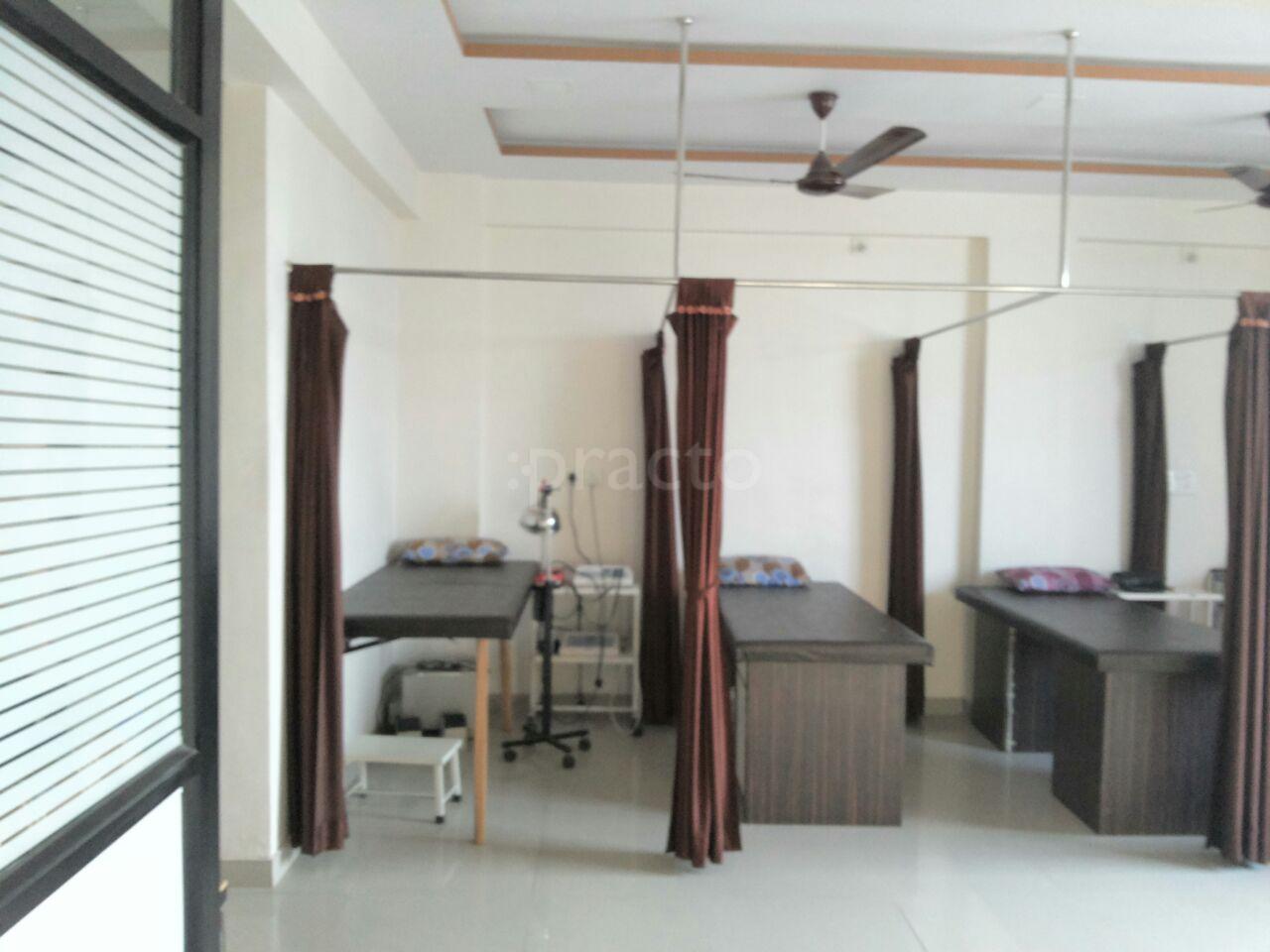 Arihant Physiotherapy Centre Palanpur Nd Surat