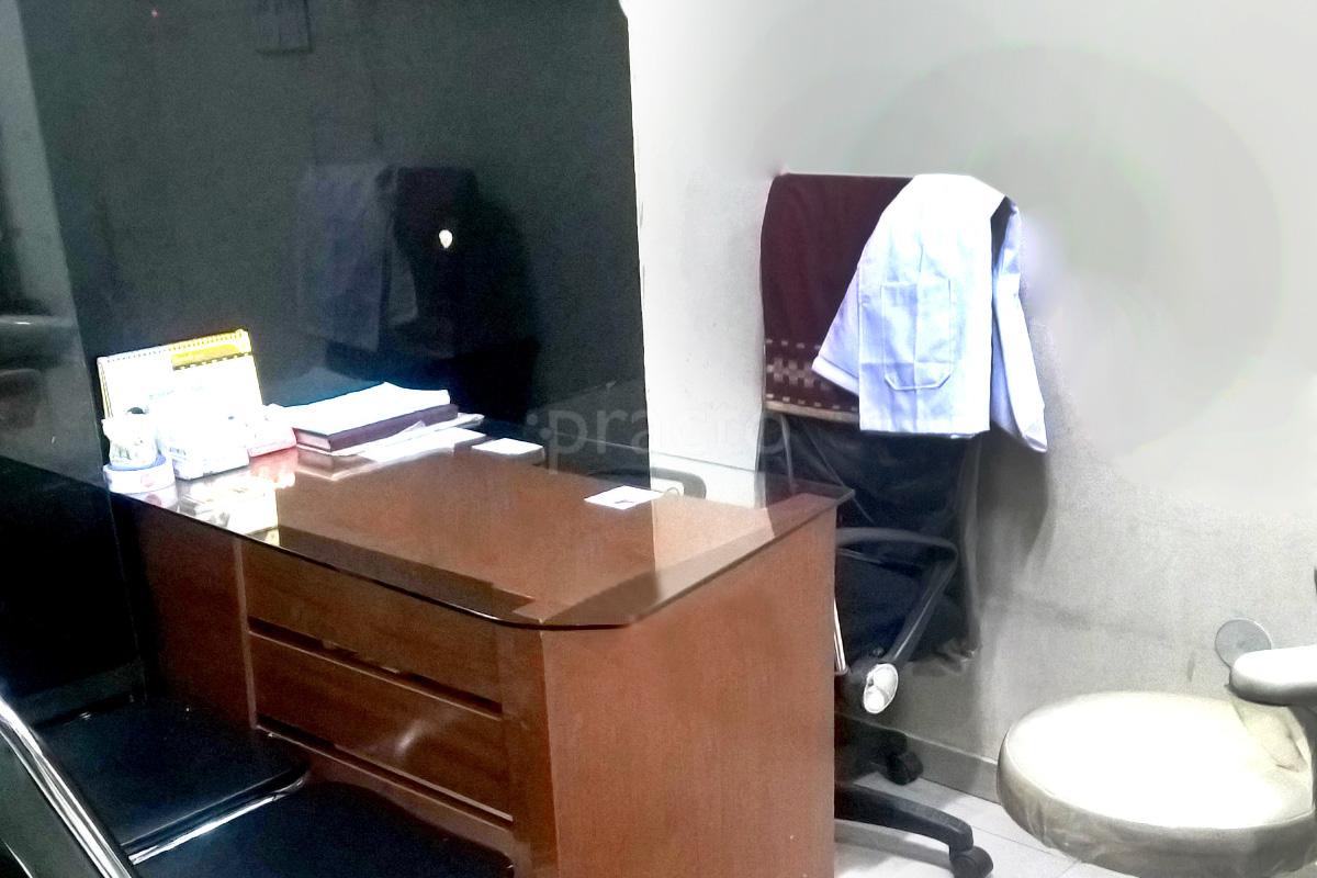 OPD/Ward at Rishith Dental Clinic BTM Layout 1st Stage Bangalore