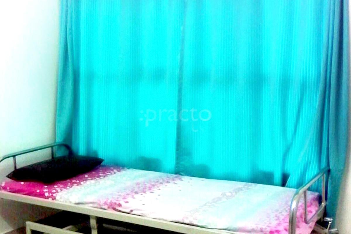 OPD/Ward at Rising Speciality Clinic Kharadi Pune