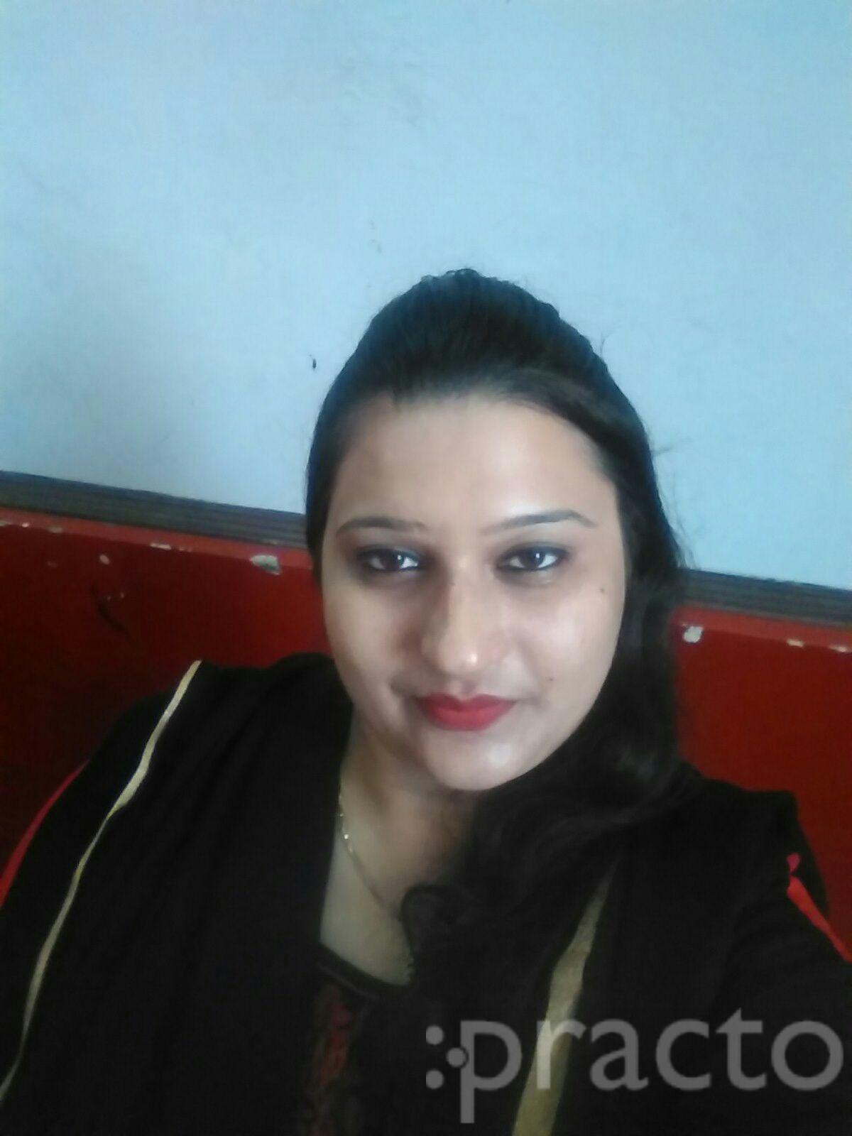Ms. Ritu Bhatia