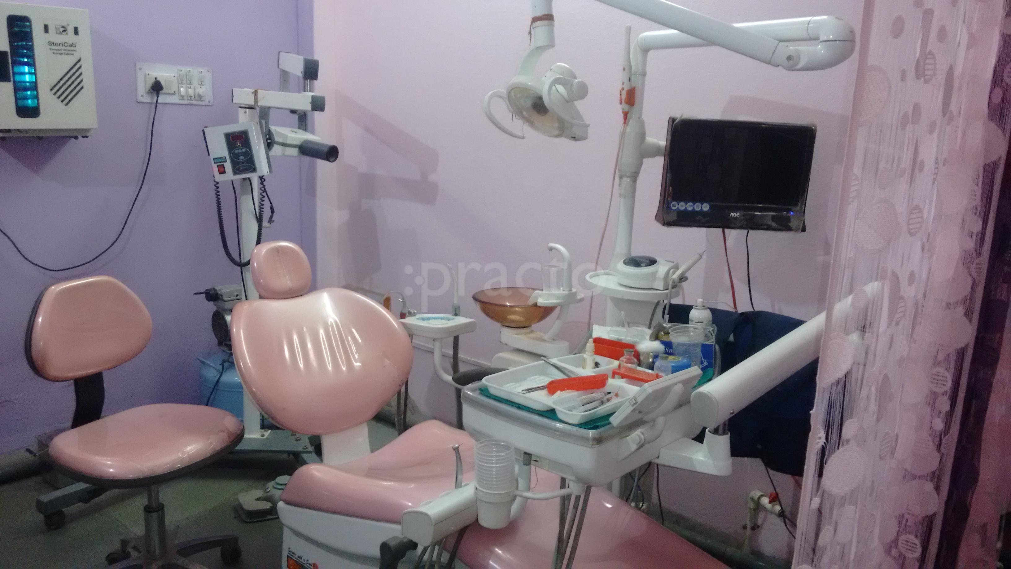 Operation Theatre at RJP Memorial Medical and Dental Care Centre Sukhliya Indore