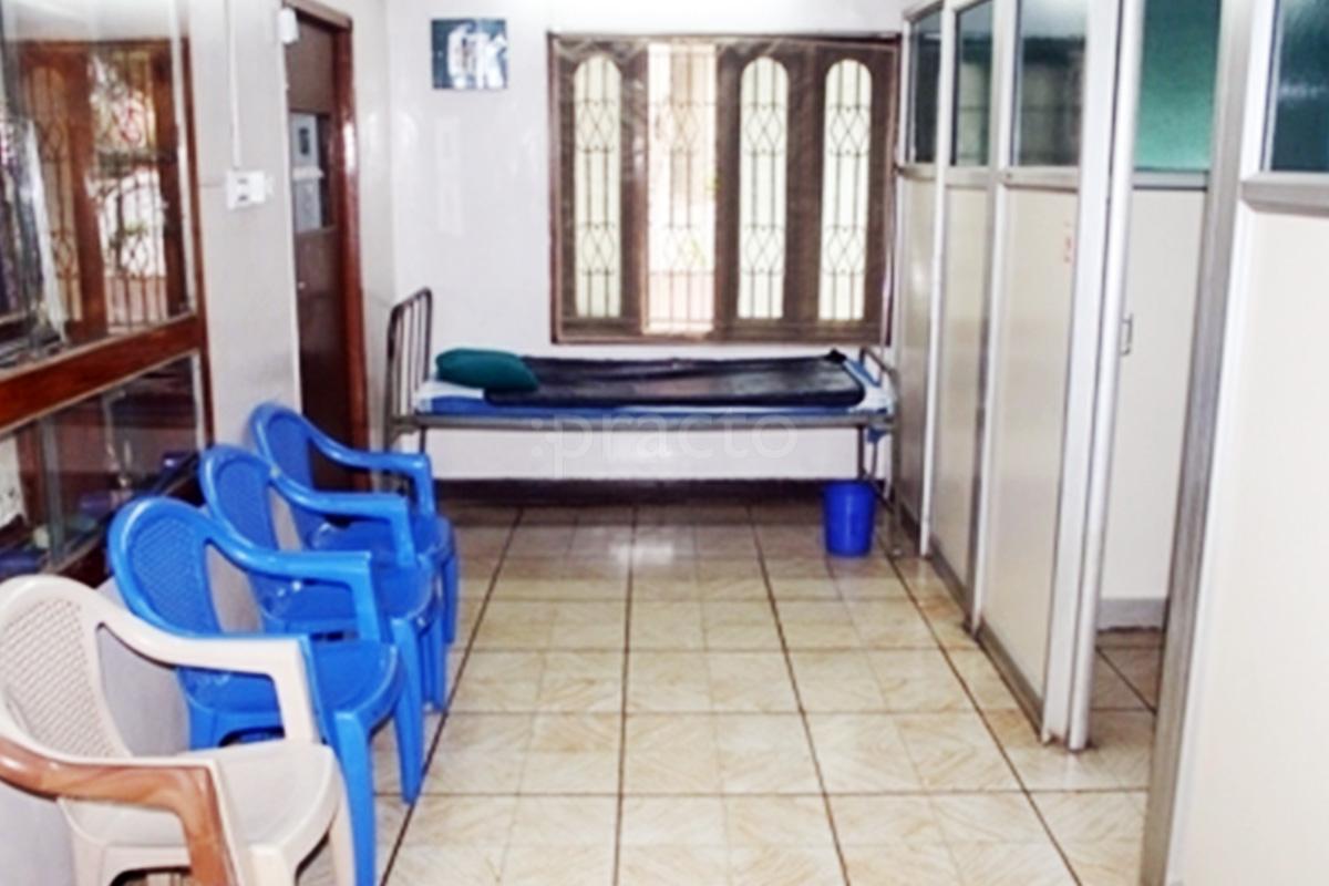 RK Nursing Home Chromepet Chennai