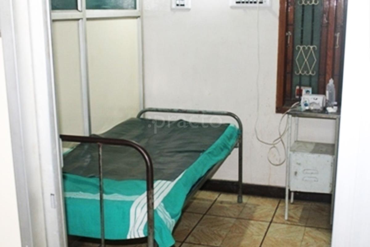 RK Nursing Home Chromepet Chennai